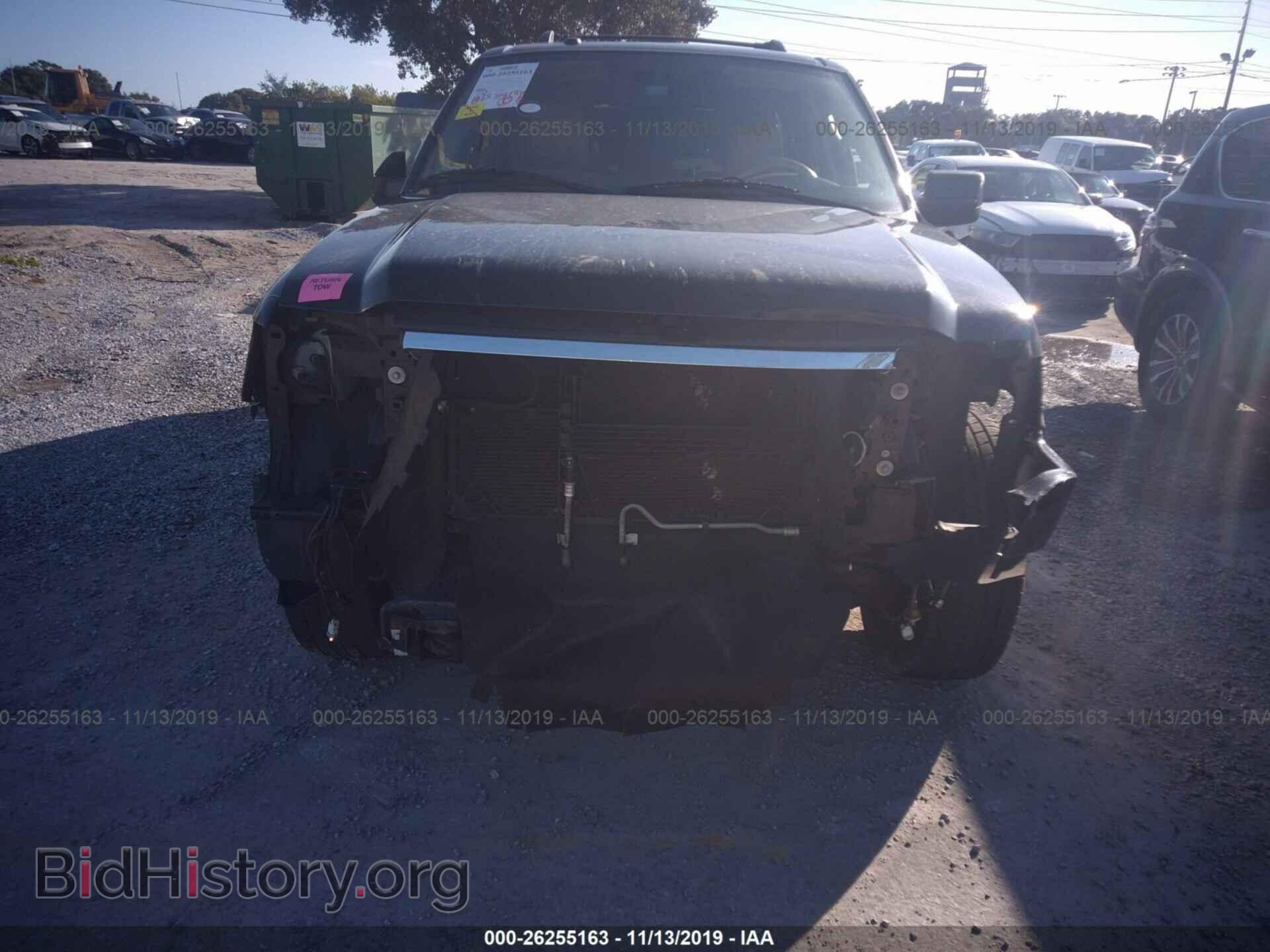 2012 FORD EXPEDITION - VIN: 1FMJU1H50CEF59341 - Фото 6