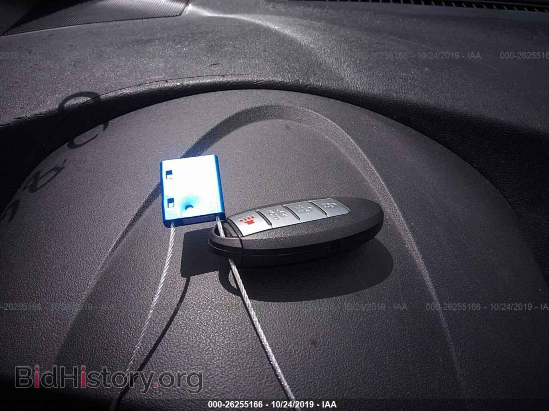 2009 NISSAN MAXIMA - VIN: 1N4AA51E19C840086 - Фото 11