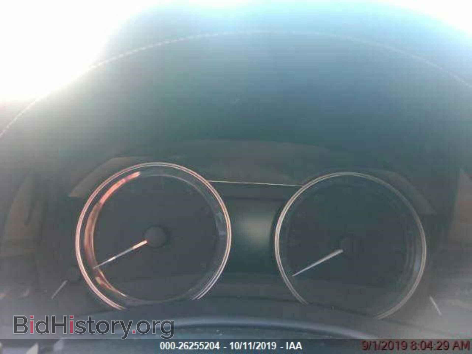 2014 LEXUS GS - VIN: JTHBE1BL5E5041949 - Photo 7