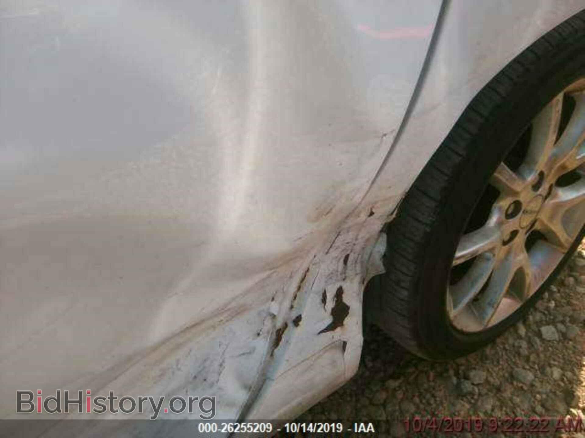 2013 DODGE DART - VIN: 1C3CDFBA0DD266437 - Фото 10