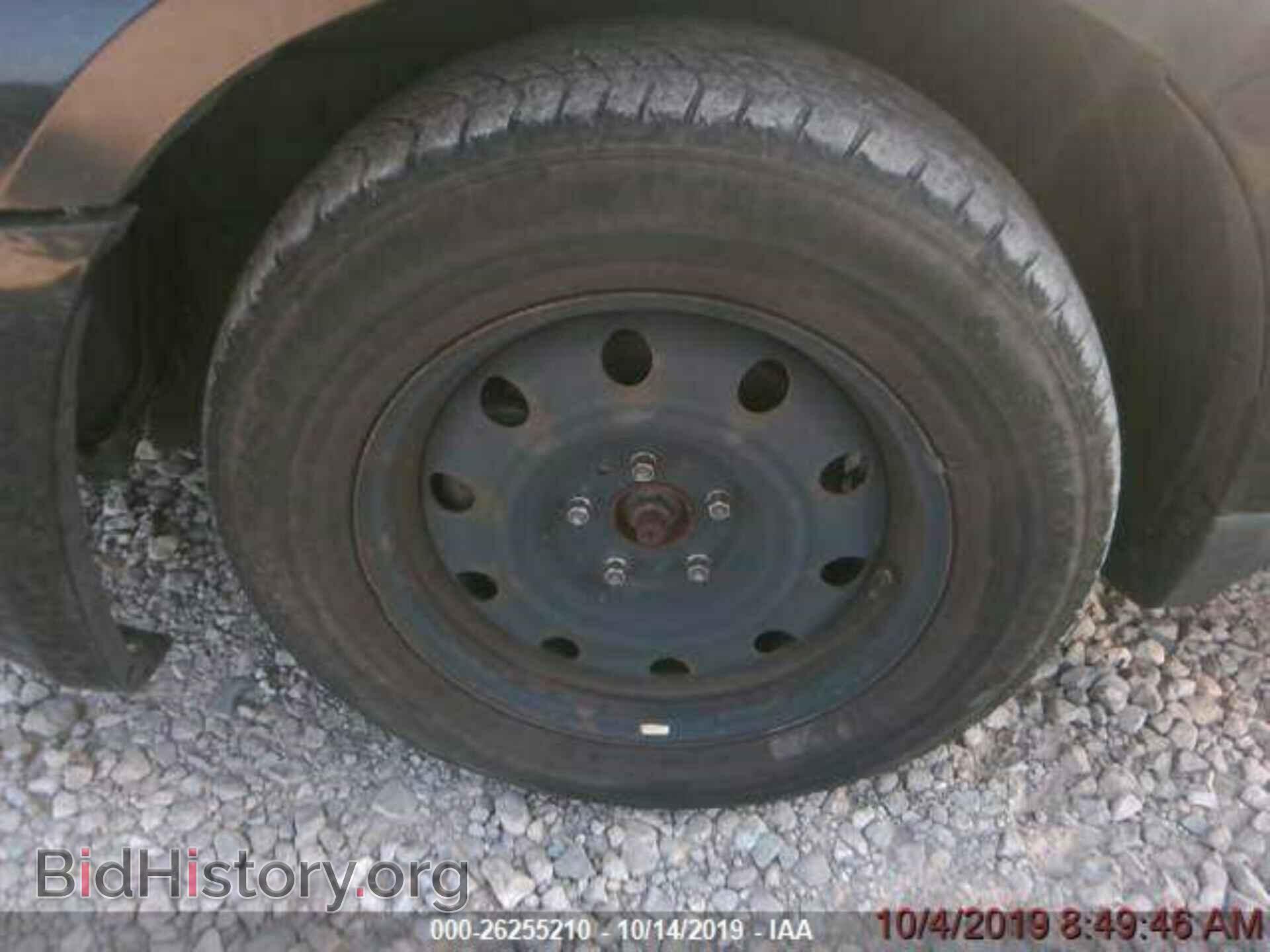 2010 CHRYSLER SEBRING - VIN: 1C3CC4FB7AN214321 - Фото 6