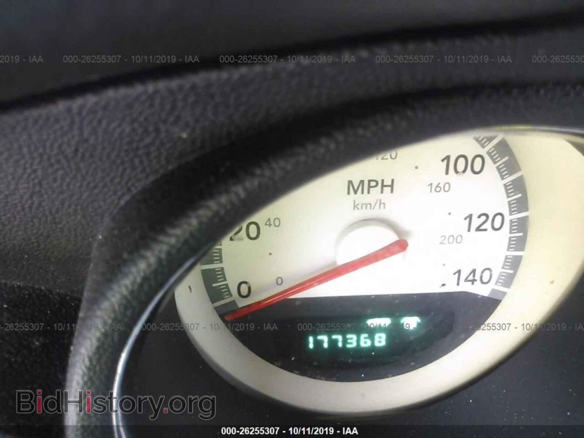 2010 DODGE CHARGER - VIN: 2B3CA3CV9AH169208 - Фото 7