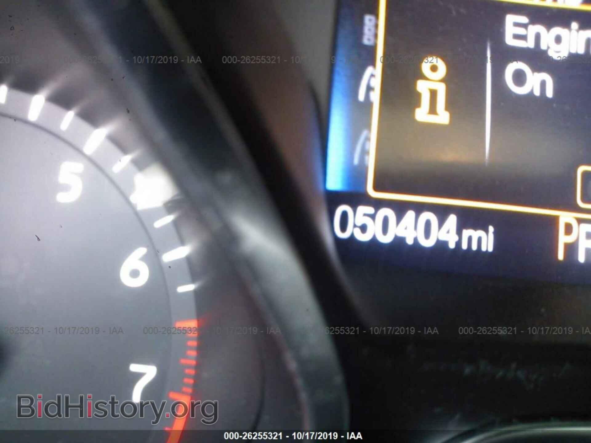 2016 FORD FOCUS - VIN: 1FADP3F22GL285676 - Photo 7