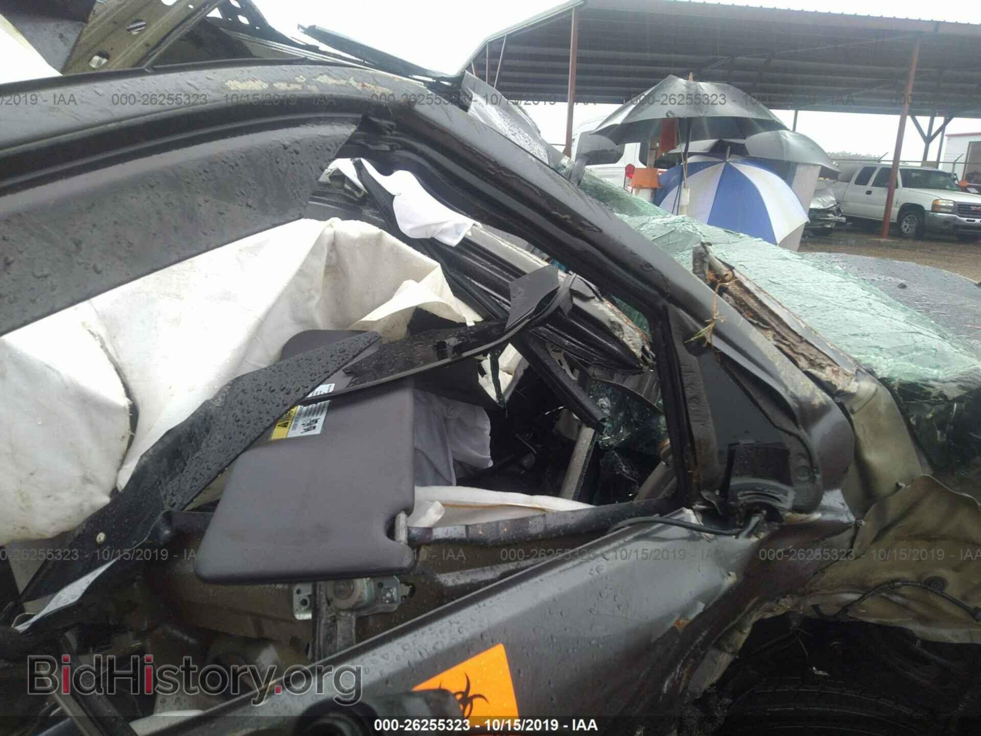 2014 HONDA PILOT - VIN: 5FNYF3H55EB018456 - Photo 5
