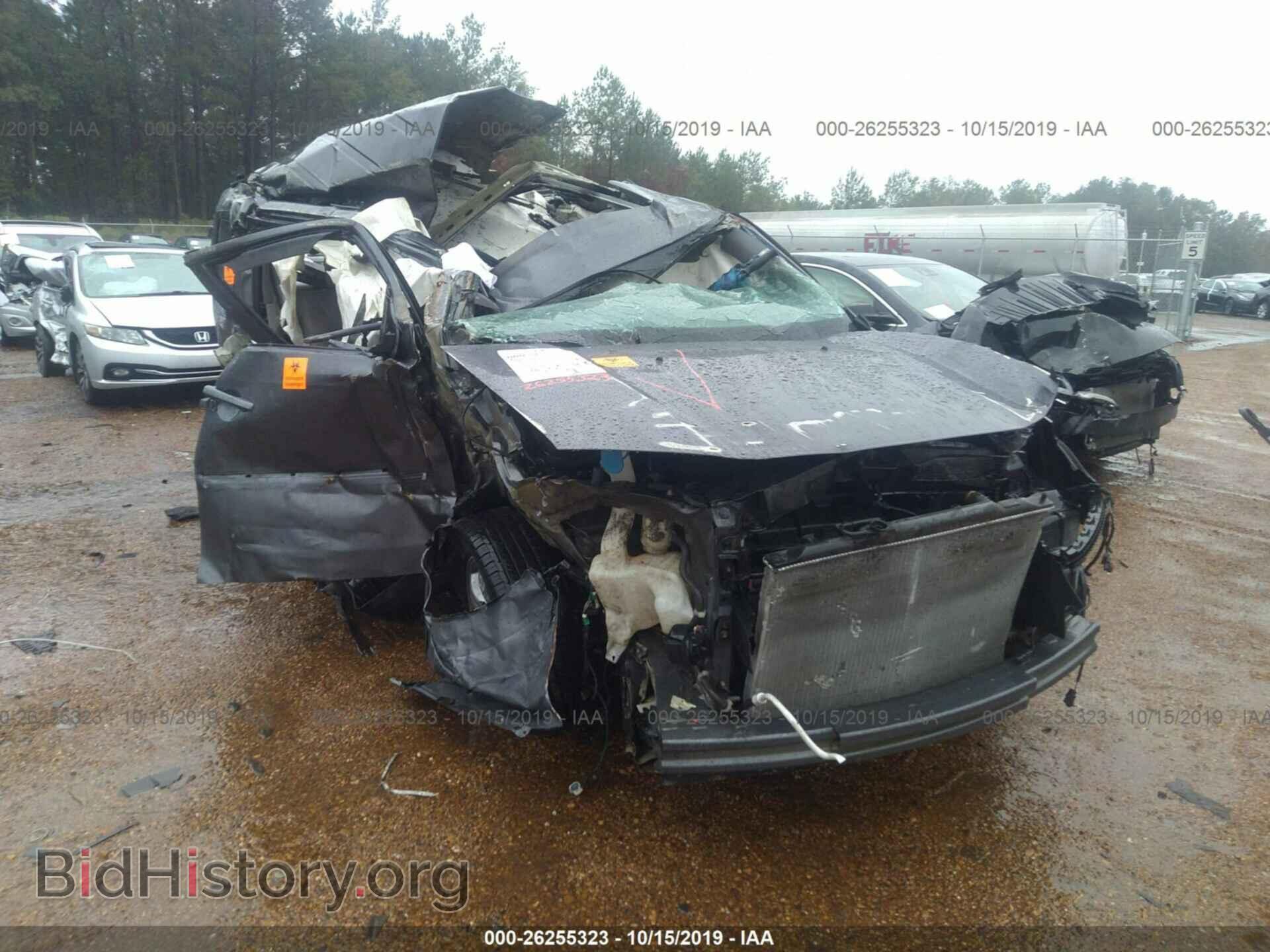 2014 HONDA PILOT - VIN: 5FNYF3H55EB018456 - Photo 6