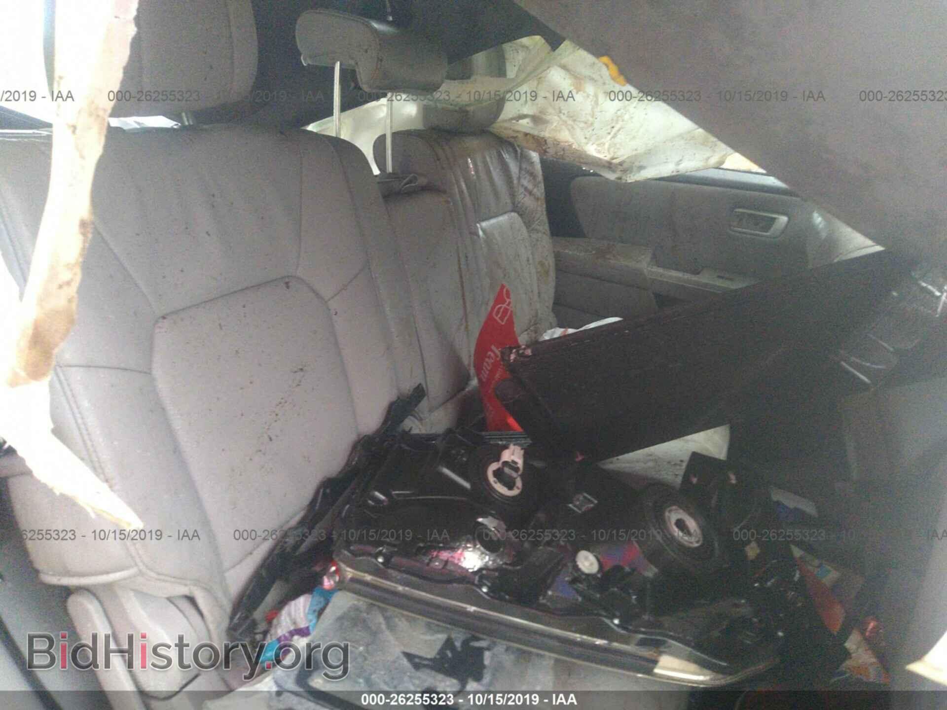 2014 HONDA PILOT - VIN: 5FNYF3H55EB018456 - Photo 8