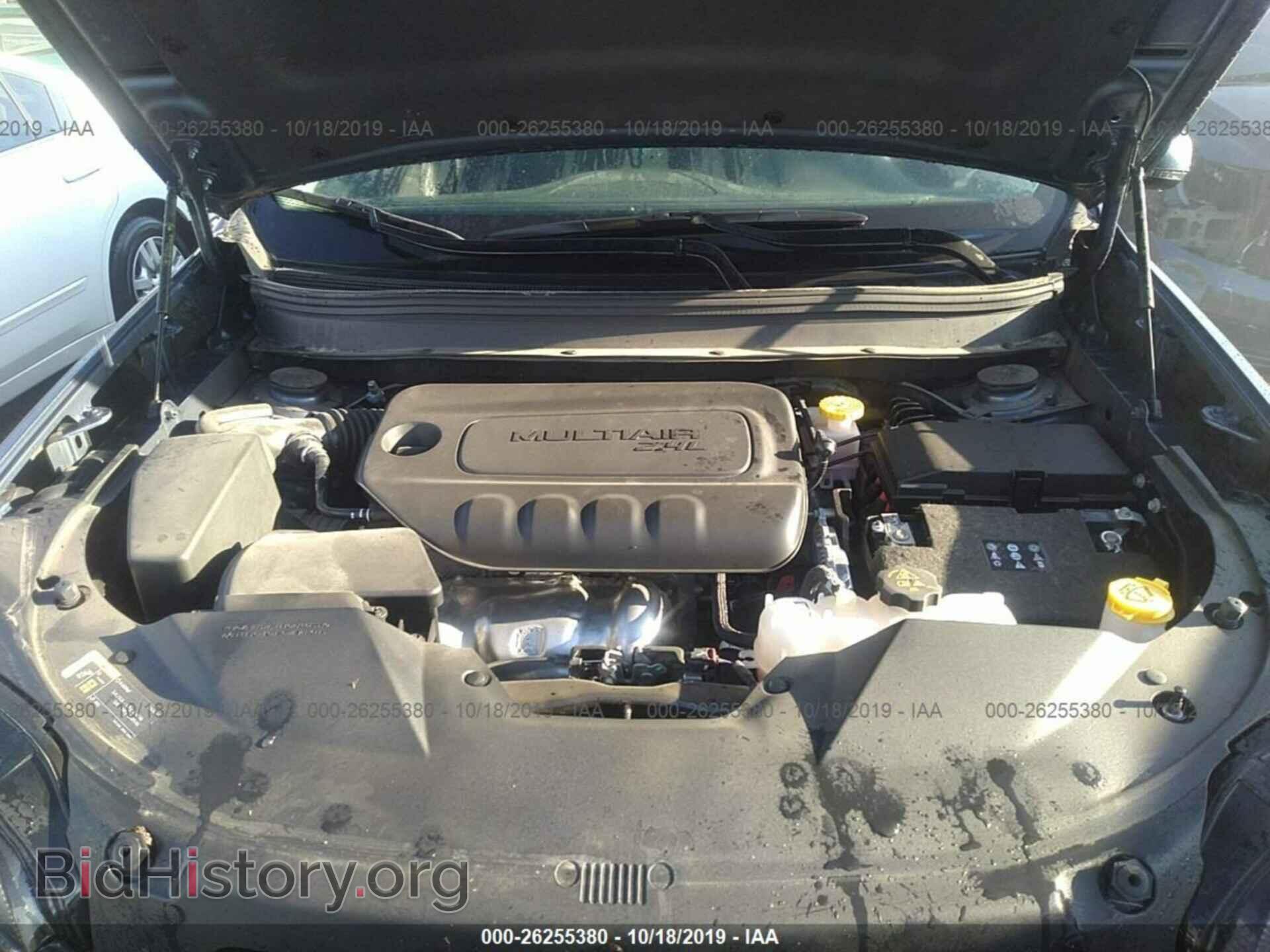 2019 JEEP CHEROKEE - VIN: 1C4PJMLB8KD418222 - Фото 9