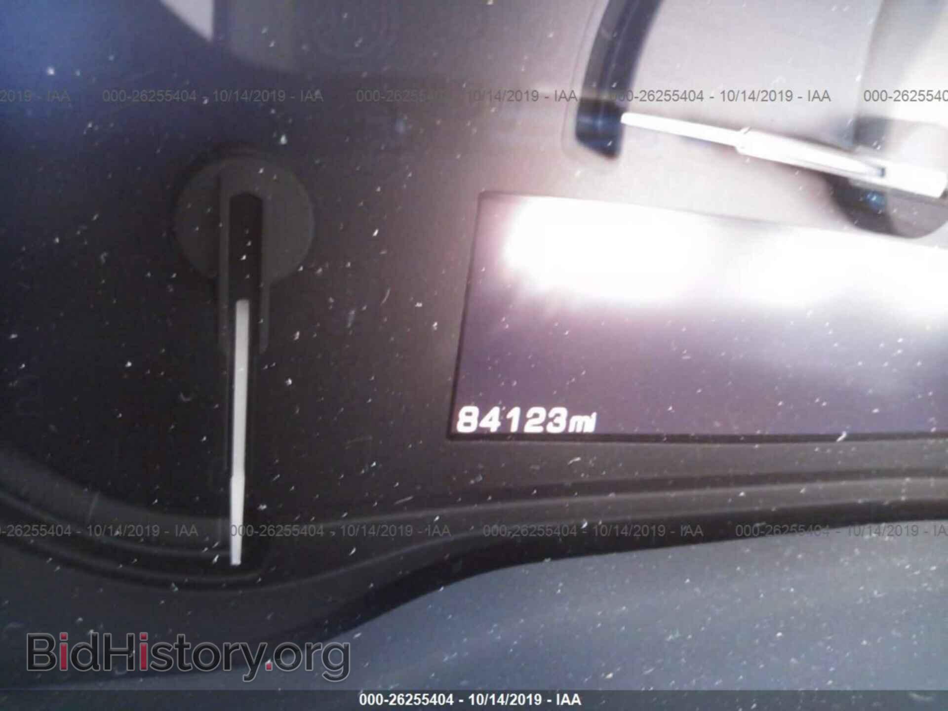 2014 CADILLAC CTS - VIN: 1G6AS5SX5E0168944 - Фото 7