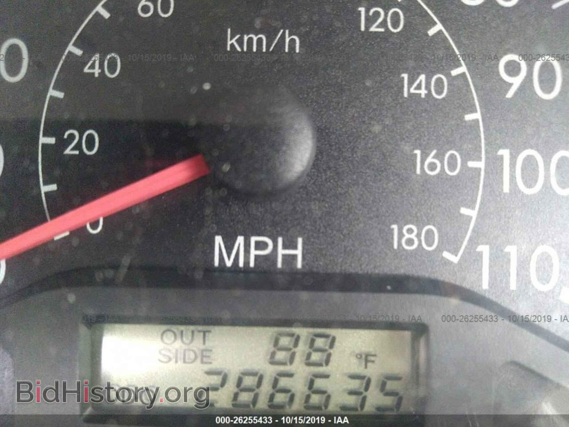 2007 TOYOTA COROLLA - VIN: JTDBR32E670133106 - Photo 7