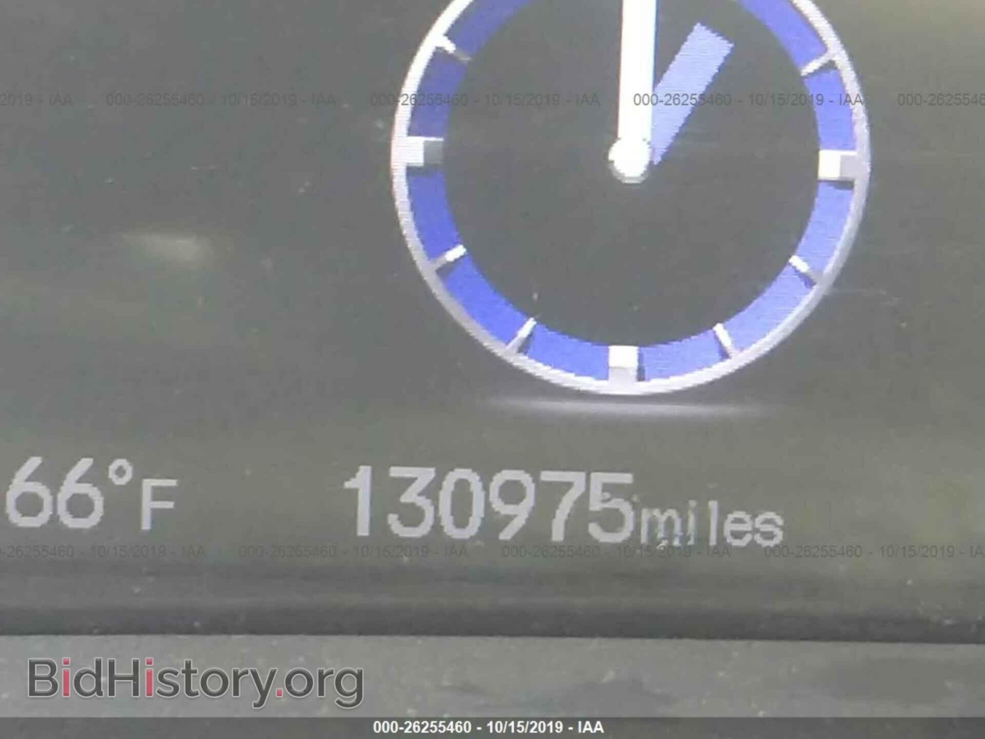 2013 HONDA CIVIC - VIN: 19XFB2F55DE089323 - Фото 7