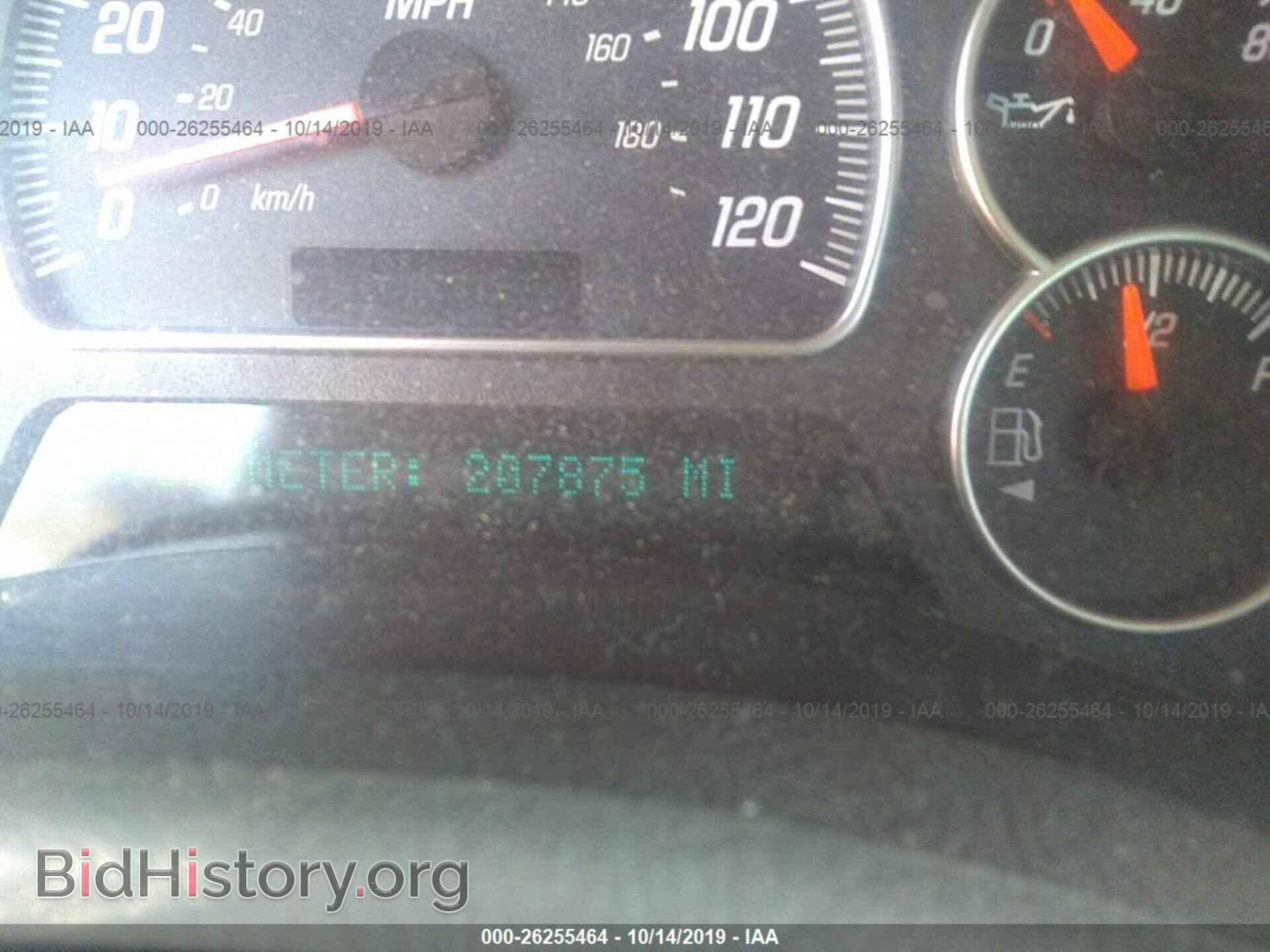 2005 GMC ENVOY - VIN: 1GKET16S956104765 - Фото 7