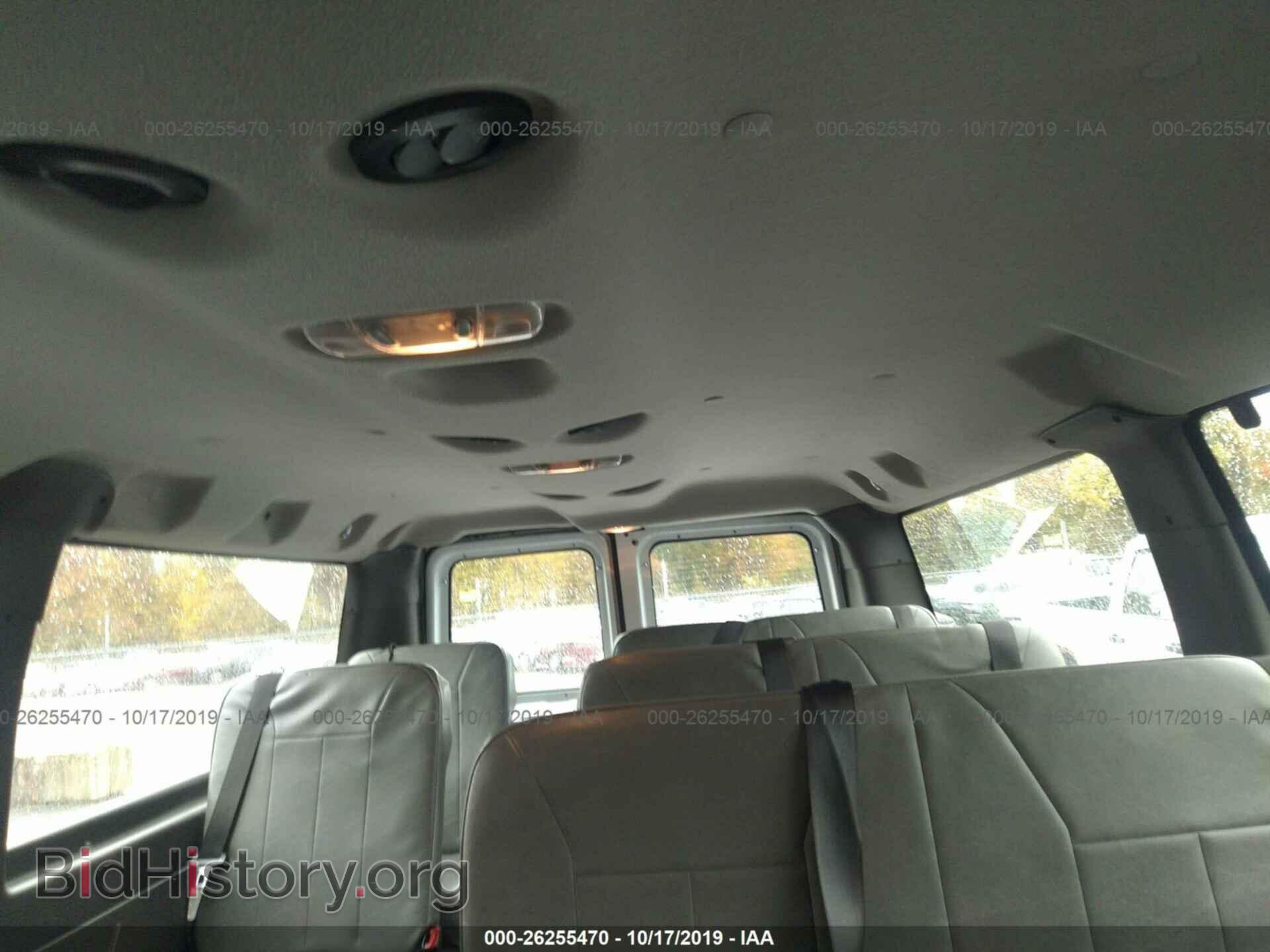 2014 FORD ECONOLINE - VIN: 1FTNE2EW9EDA88675 - Фото 8