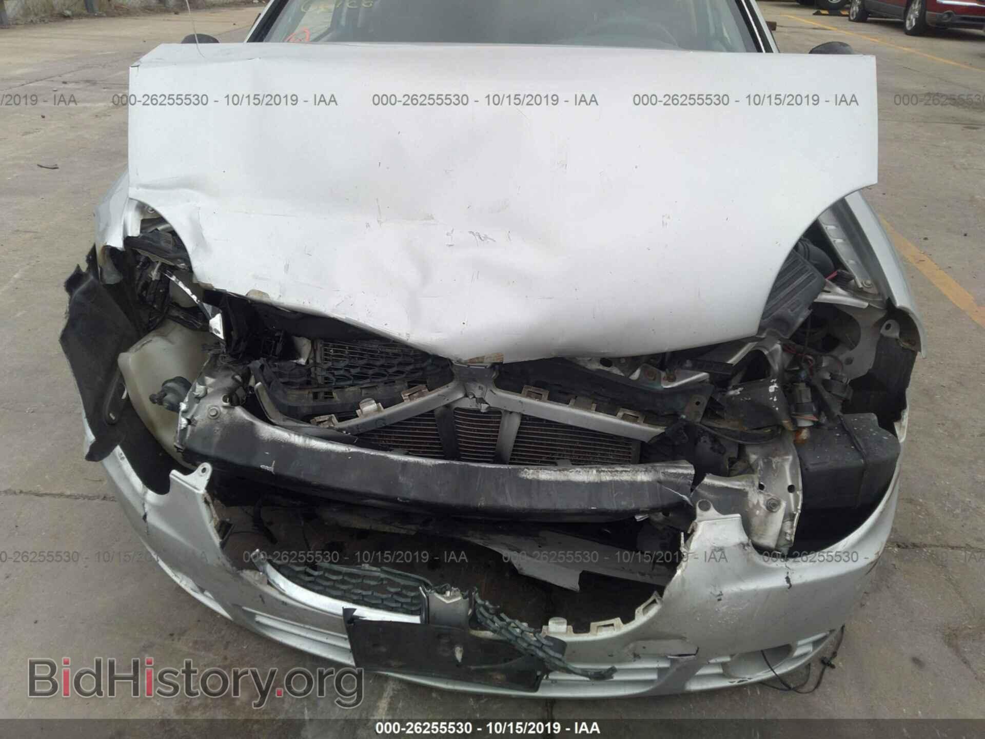 2004 DODGE NEON - VIN: 1B3ES56C74D582631 - Photo 6