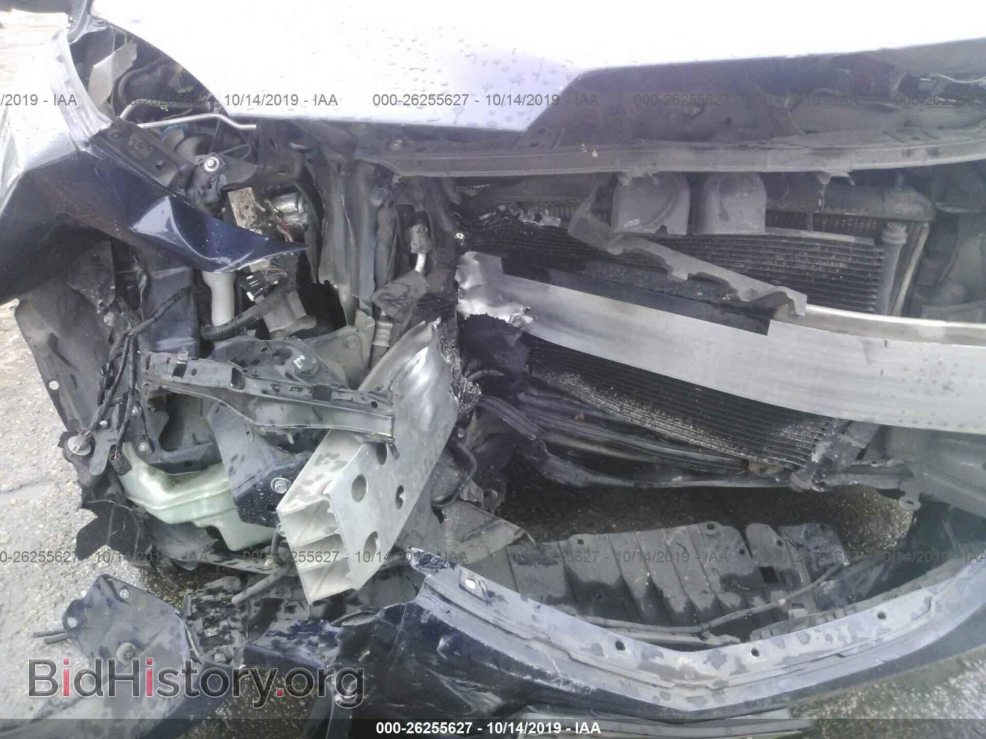 2014 ACURA ILX - VIN: 19VDE2E55EE000781 - Фото 6