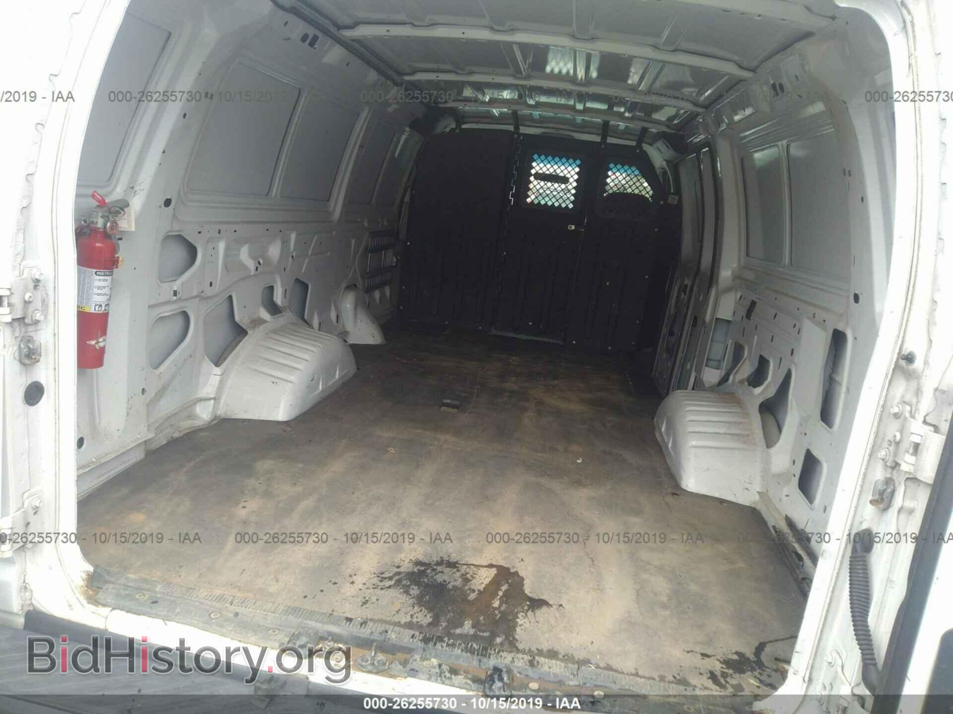 2008 FORD ECONOLINE - VIN: 1FTNS24L78DB48120 - Photo 6