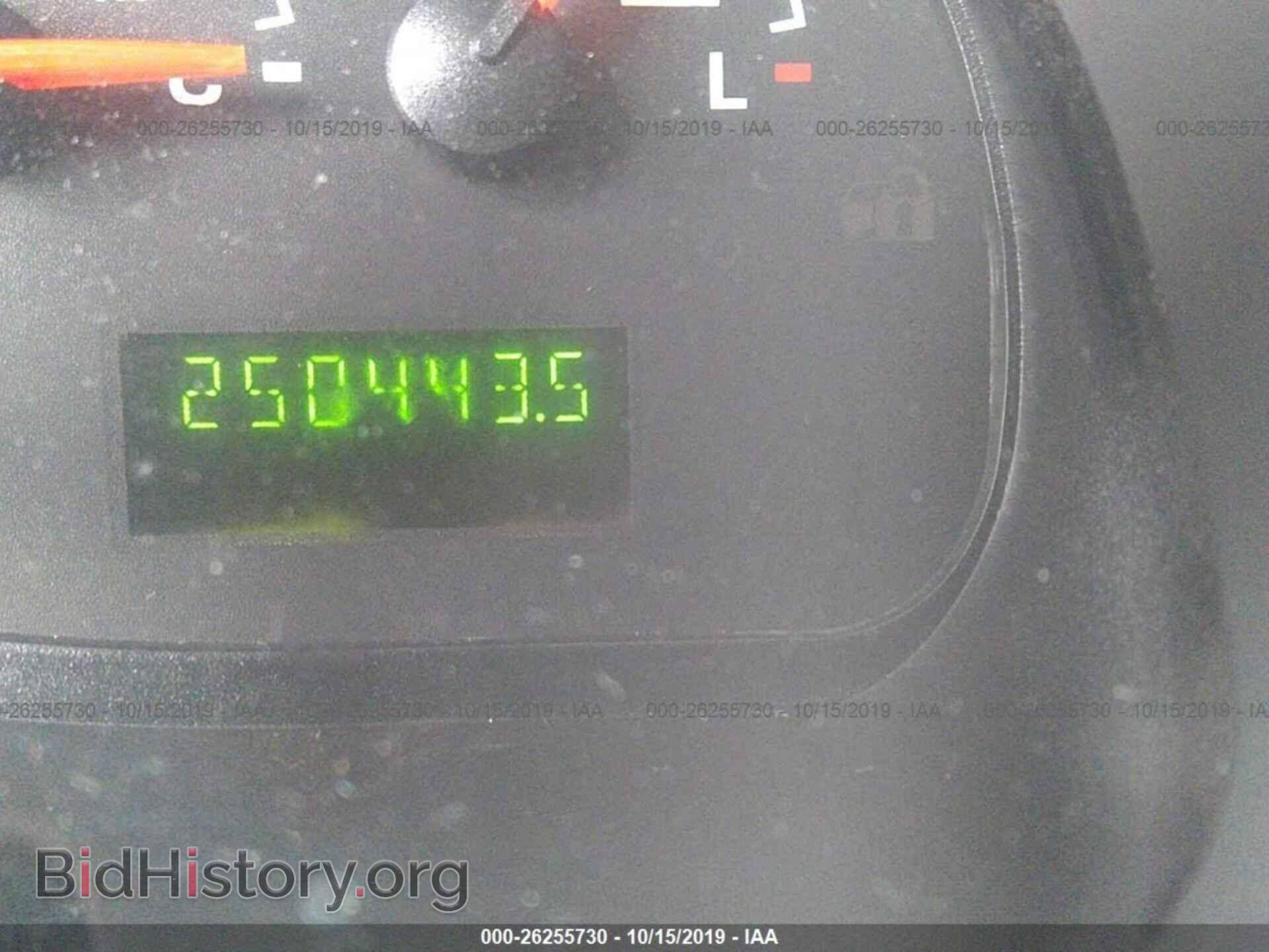 2008 FORD ECONOLINE - VIN: 1FTNS24L78DB48120 - Photo 7