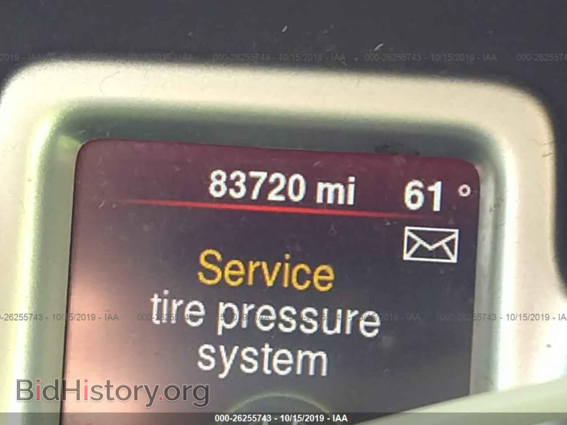 2015 DODGE JOURNEY - VIN: 3C4PDCAB6FT565580 - Photo 7