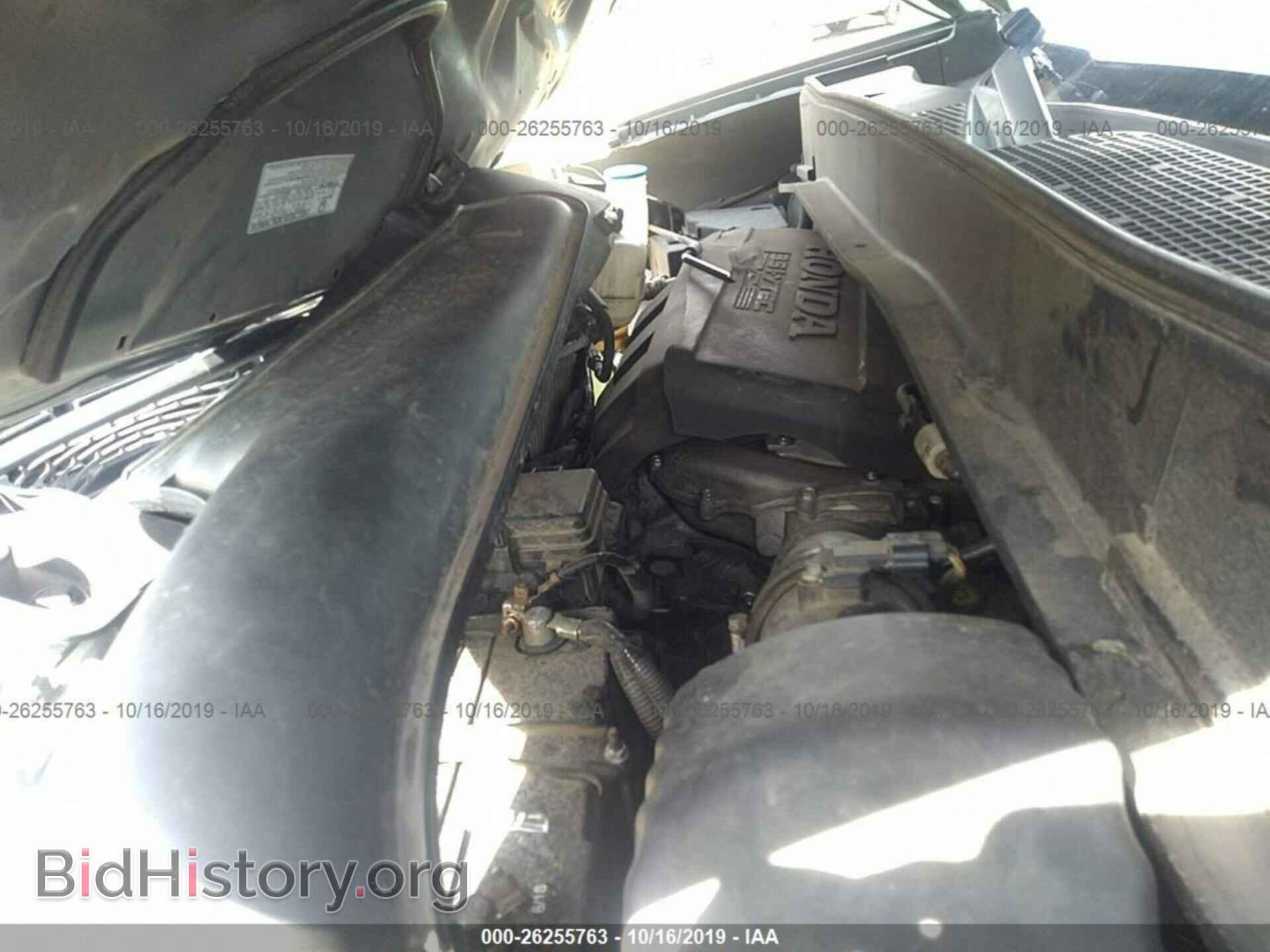 2011 HONDA PILOT - VIN: 5FNYF3H67BB024327 - Фото 10