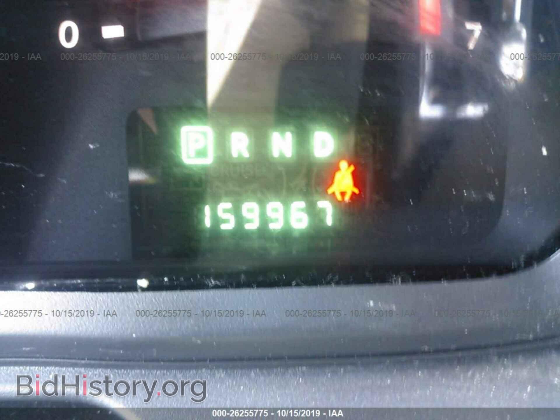 2010 DODGE JOURNEY - VIN: 3D4PG5FVXAT102732 - Photo 7