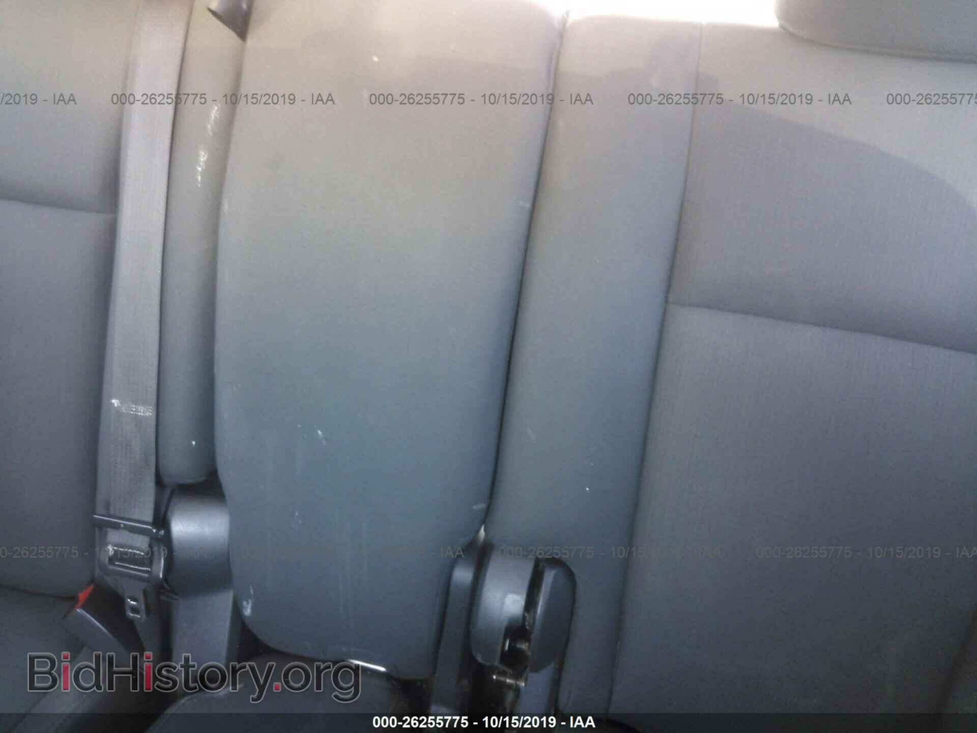 2010 DODGE JOURNEY - VIN: 3D4PG5FVXAT102732 - Photo 8