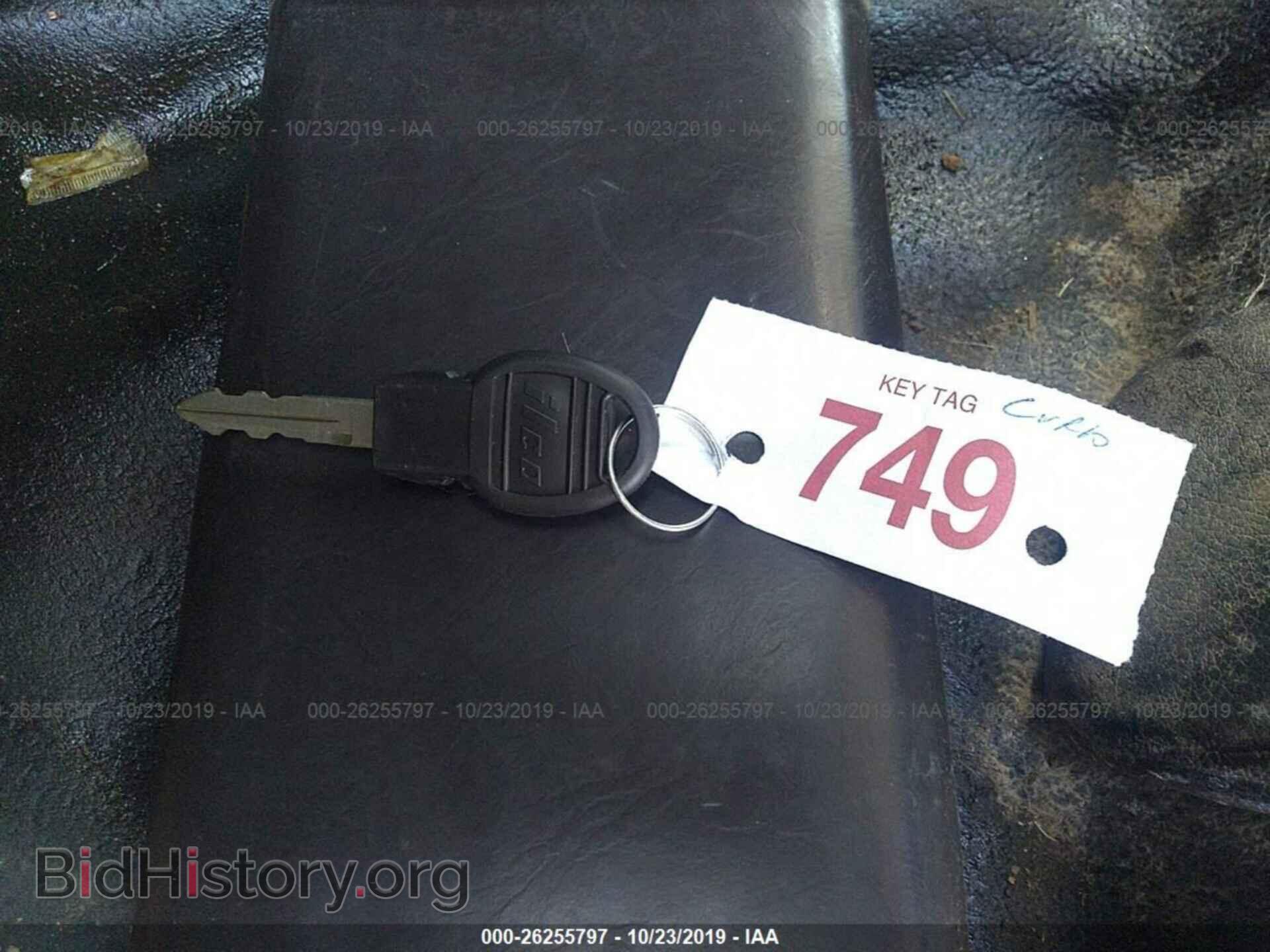2013 RAM 3500 - VIN: 3C63RRGL8DG577777 - Photo 11