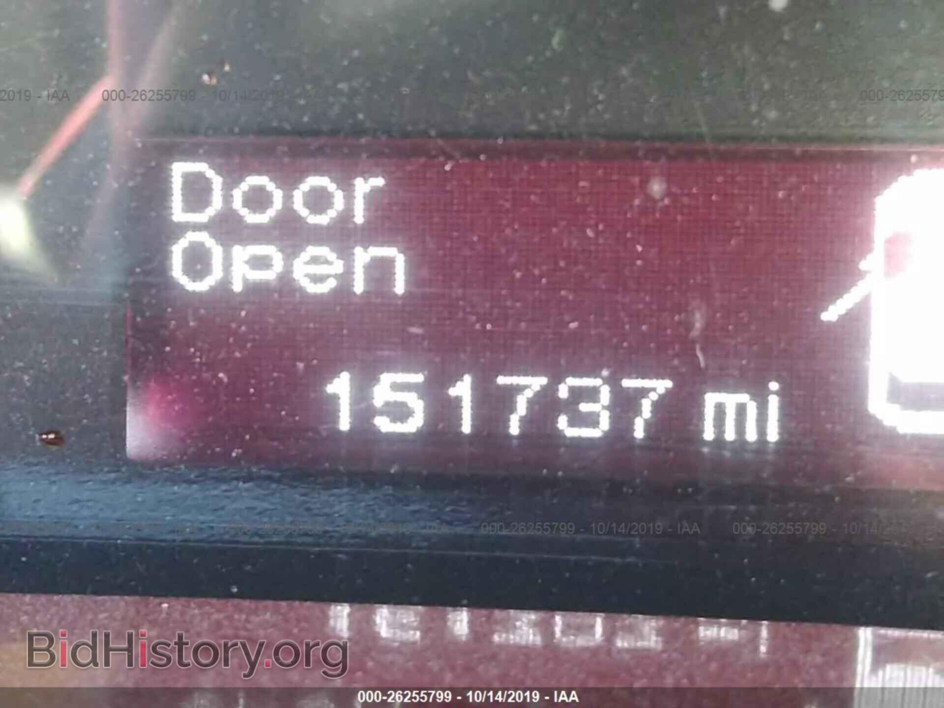 2013 DODGE DART - VIN: 1C3CDFBA9DD204244 - Photo 7
