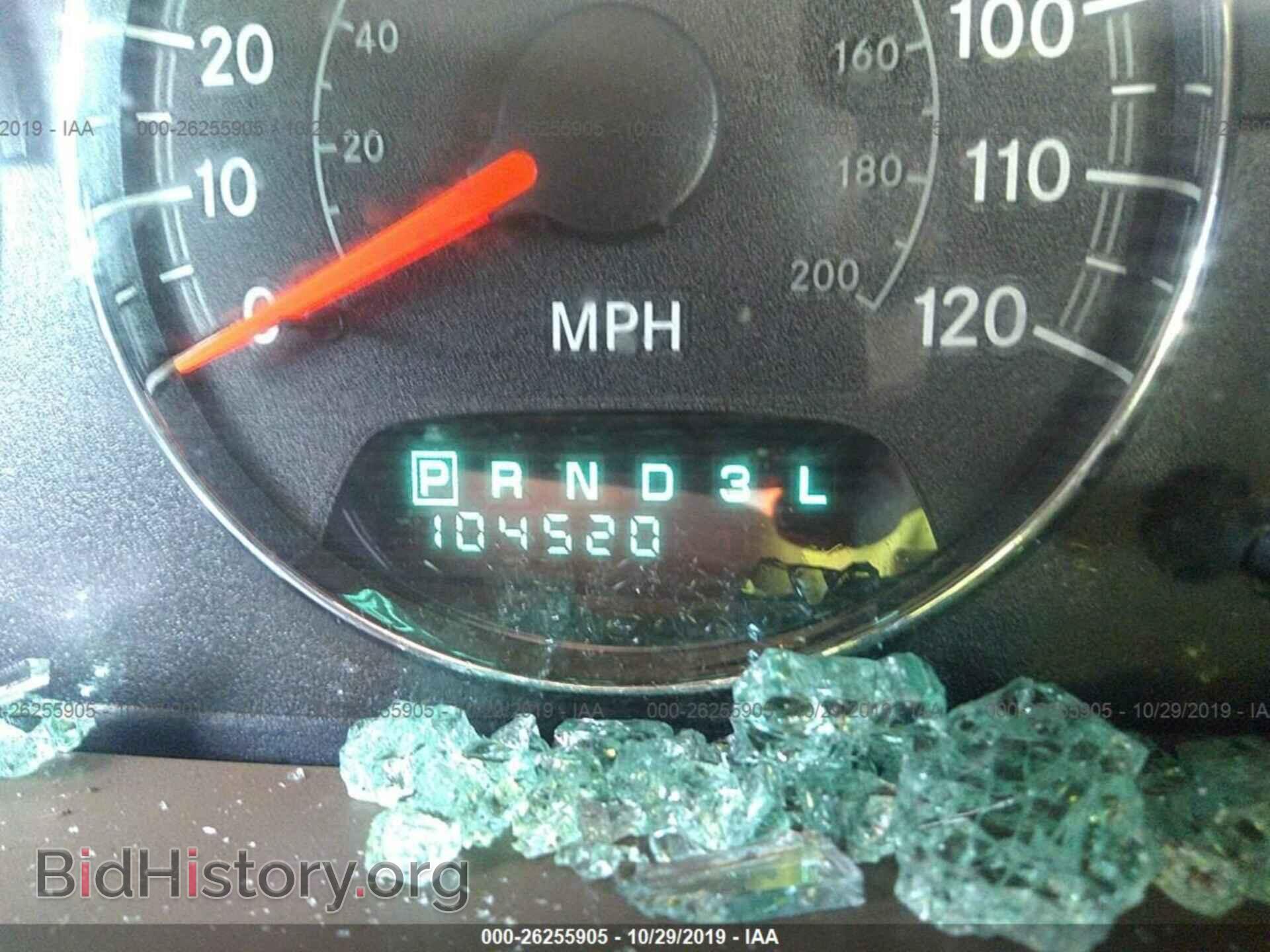 2004 CHRYSLER SEBRING - VIN: 1C3EL55RX4N103408 - Photo 7
