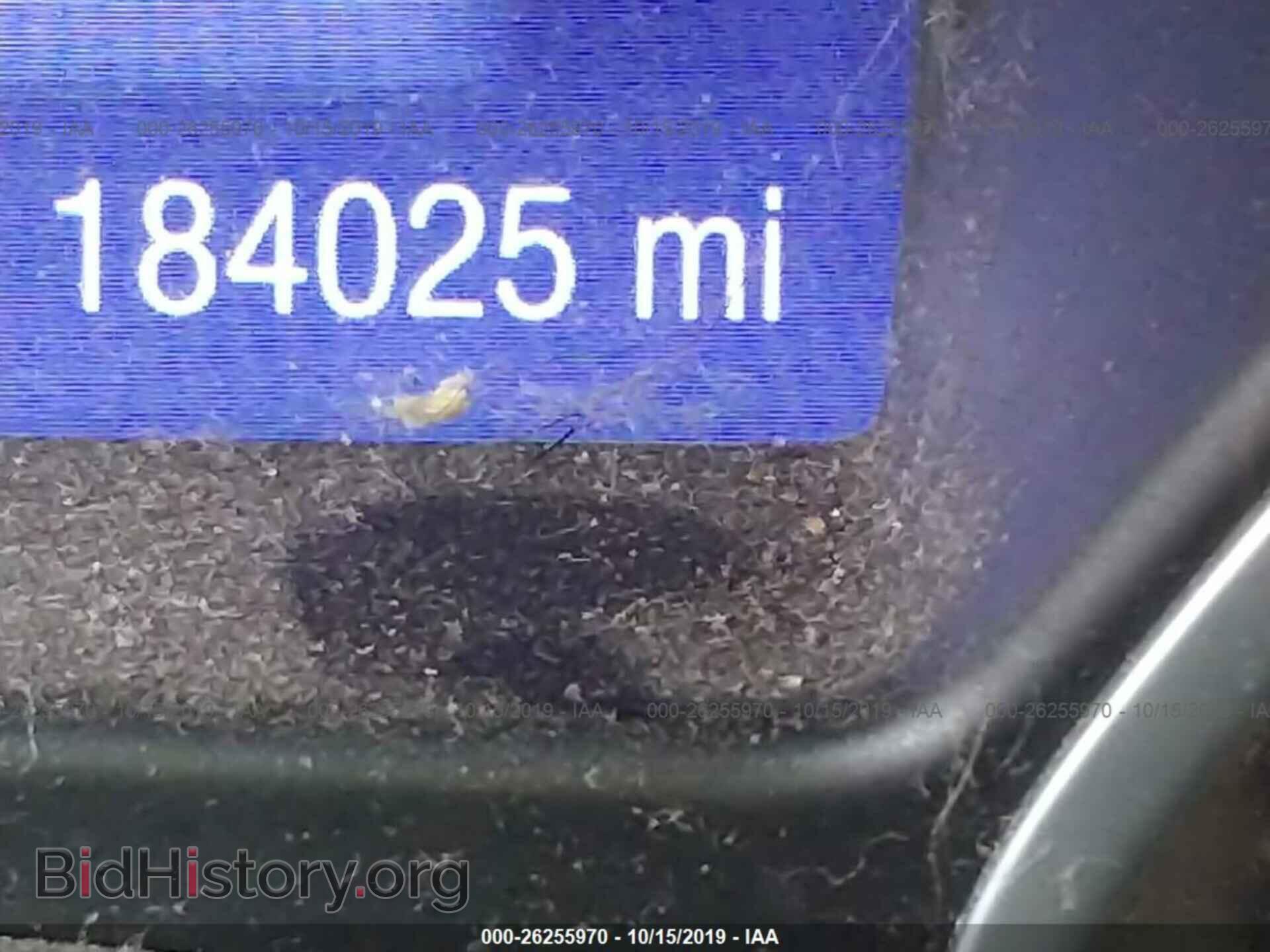 2013 FORD FOCUS - VIN: 1FADP3F24DL195215 - Photo 7