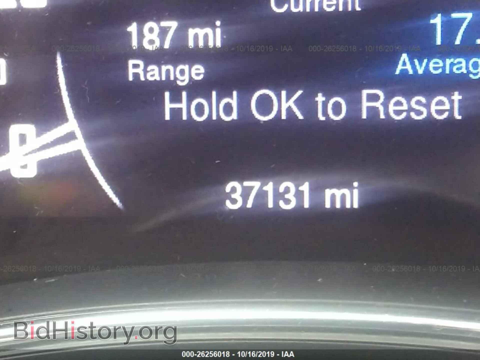 2015 DODGE DURANGO - VIN: 1C4RDJDG1FC817929 - Фото 7
