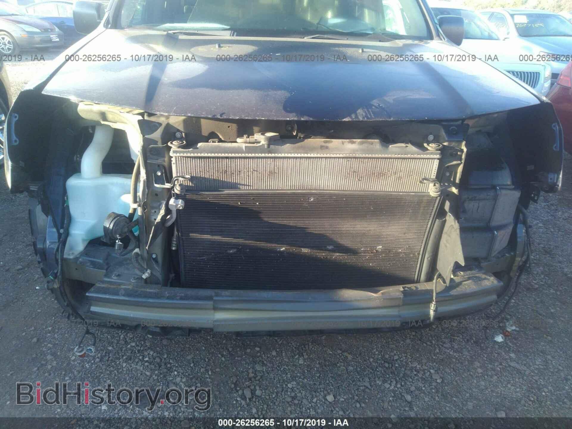 2013 HONDA PILOT - VIN: 5FNYF3H28DB042819 - Photo 6