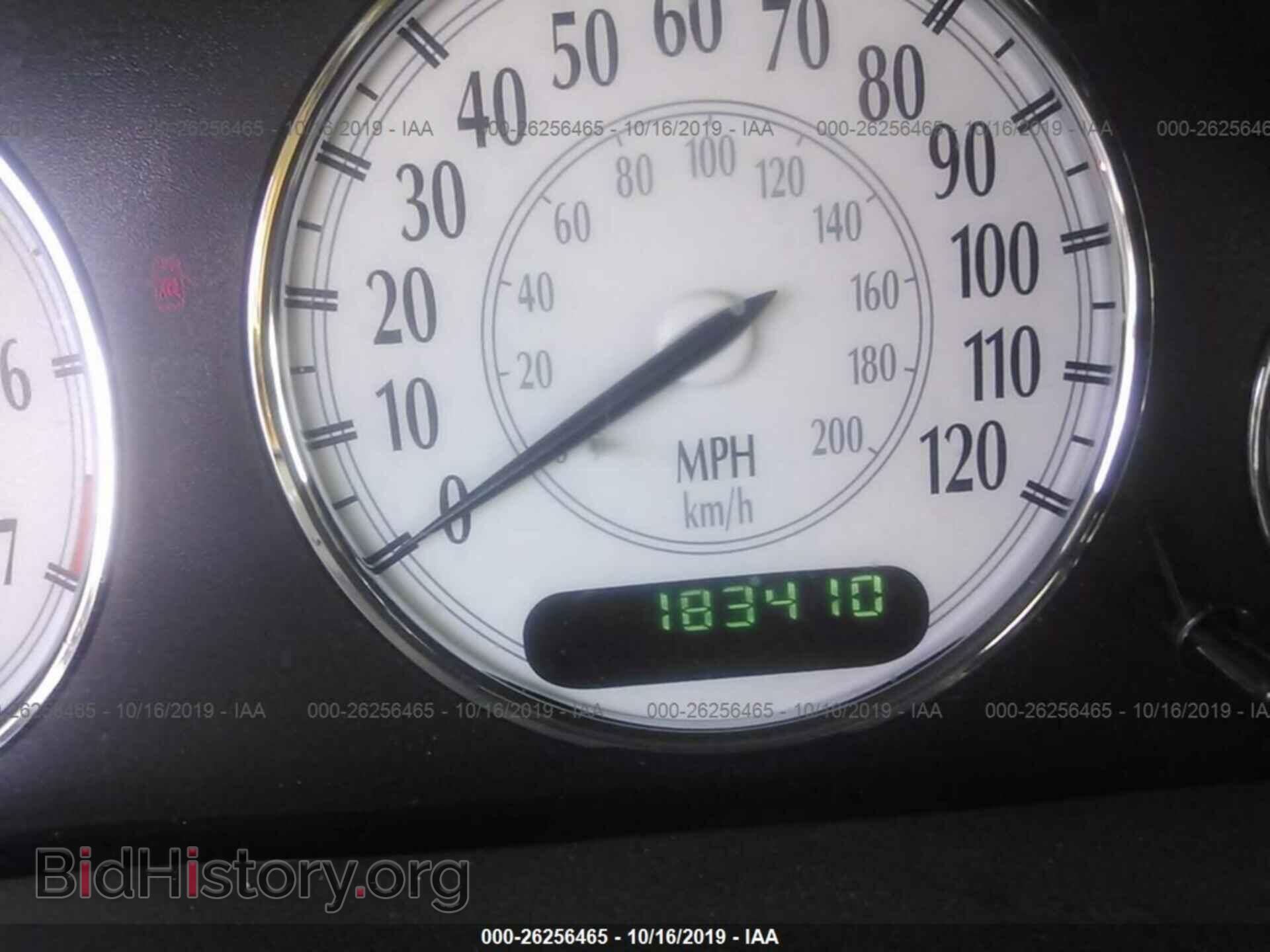 2003 CHRYSLER 300M - VIN: 2C3HE66G23H574325 - Photo 7