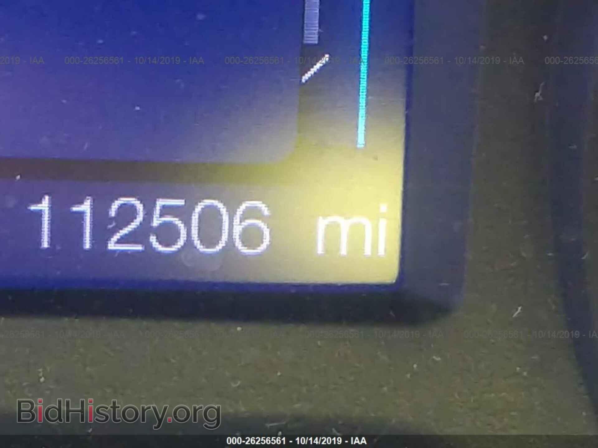 2013 FORD EDGE - VIN: 2FMDK4JC9DBB26823 - Photo 7