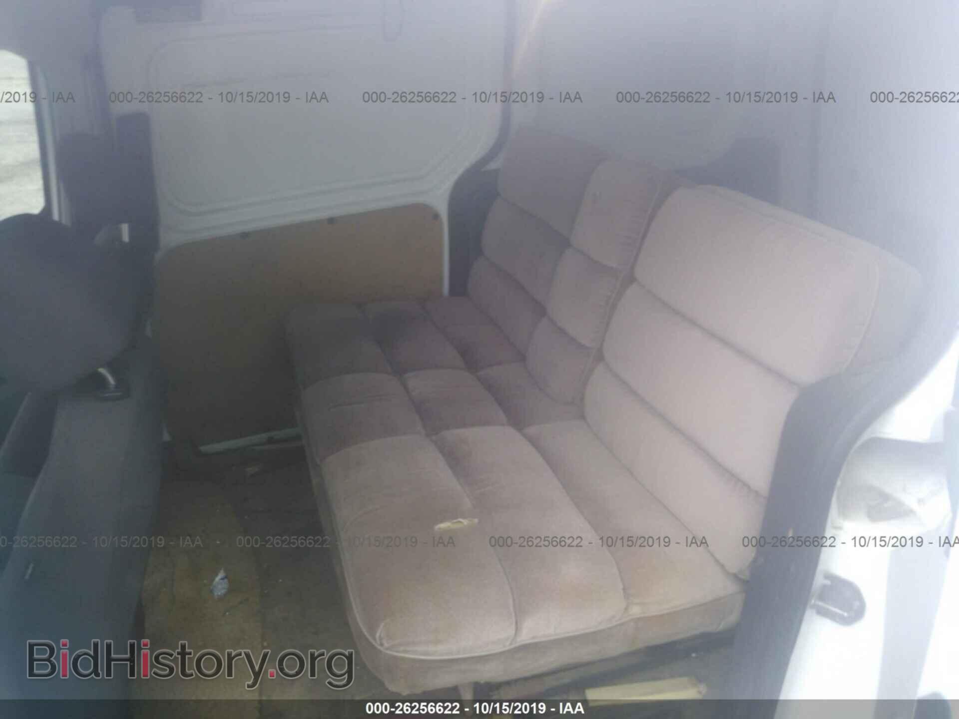 2015 FORD TRANSIT CONNECT - VIN: NM0LS7E73F1207245 - Фото 8