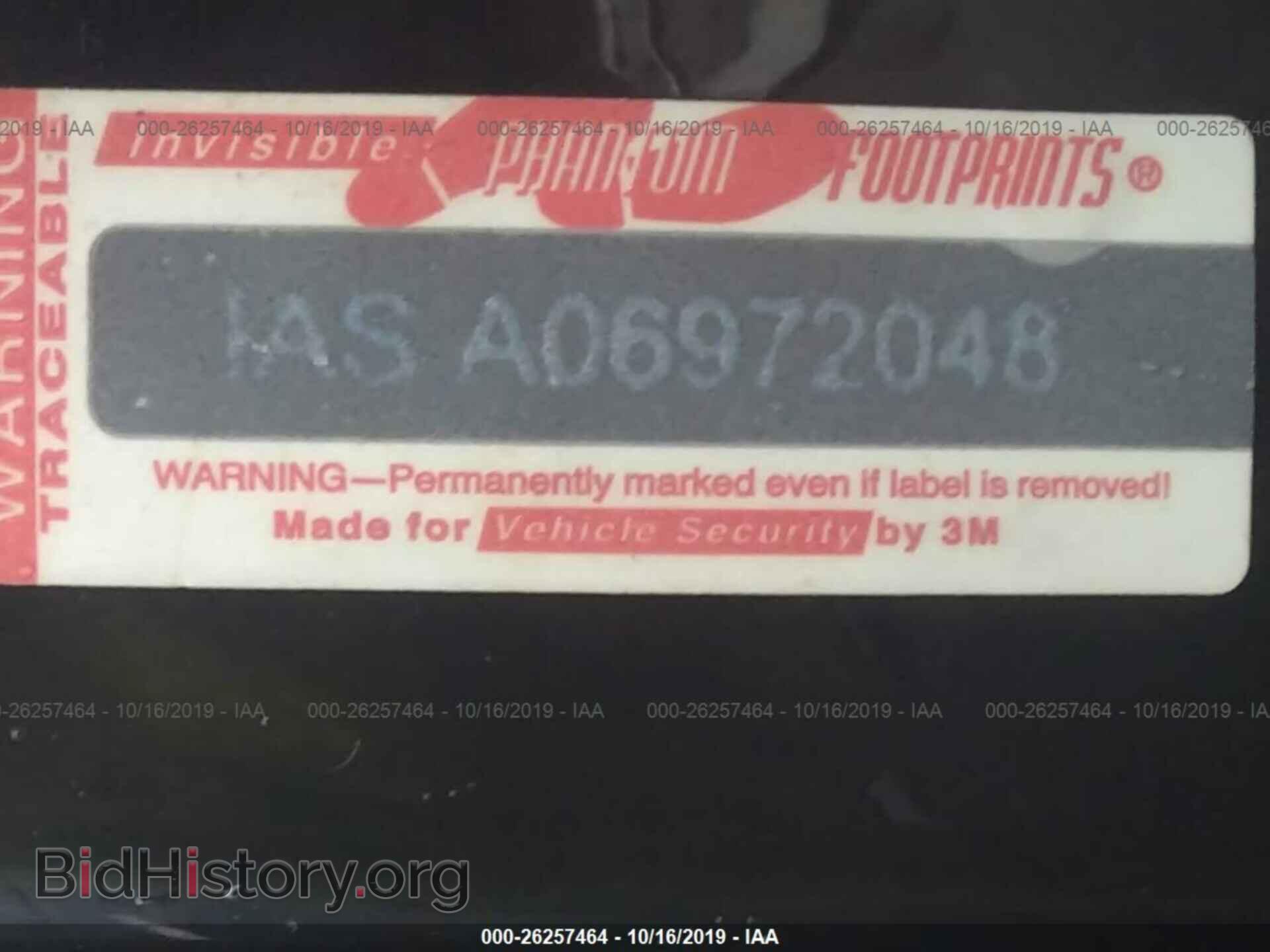 2013 AUDI A6 - VIN: WAUGFAFC6DN041825 - Photo 9
