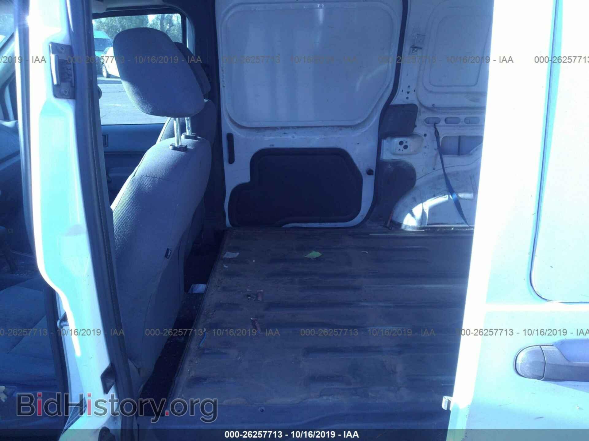 2013 FORD TRANSIT CONNECT - VIN: NM0LS7DN8DT145813 - Фото 8