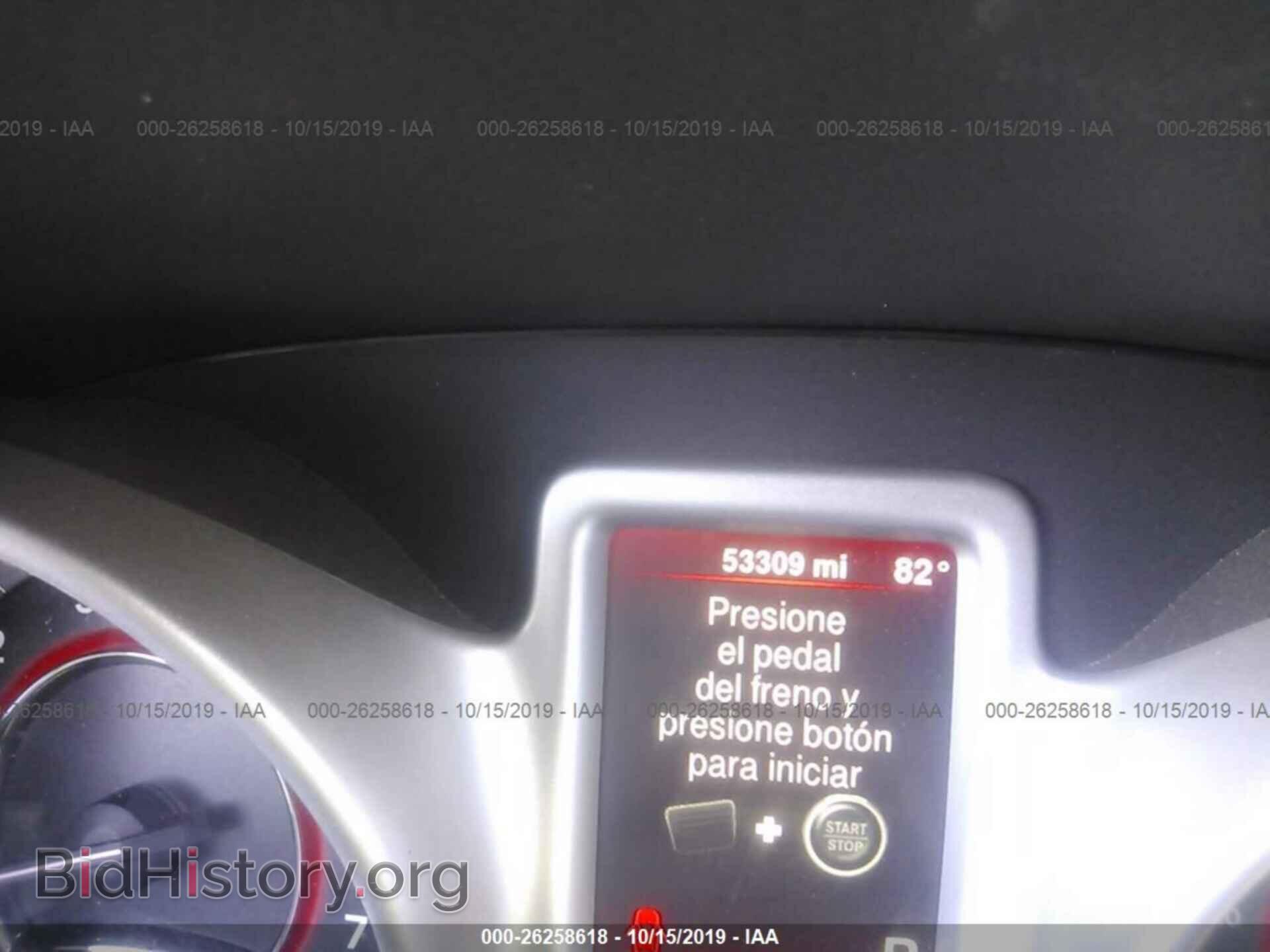 2016 DODGE JOURNEY - VIN: 3C4PDCAB3GT219343 - Фото 7