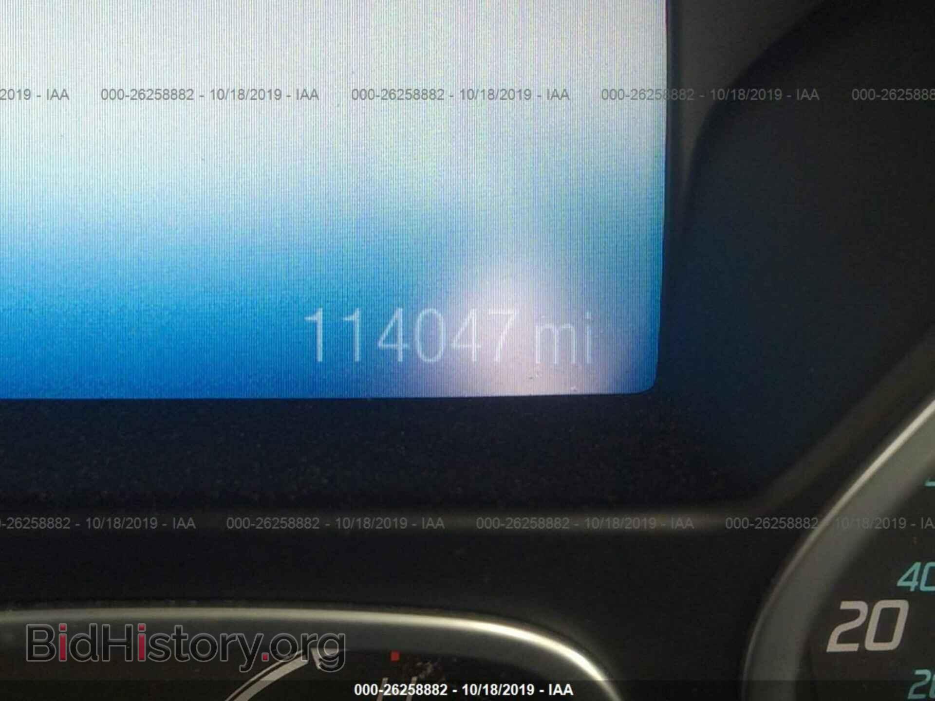 2012 FORD FOCUS - VIN: 1FAHP3M2XCL175280 - Фото 7