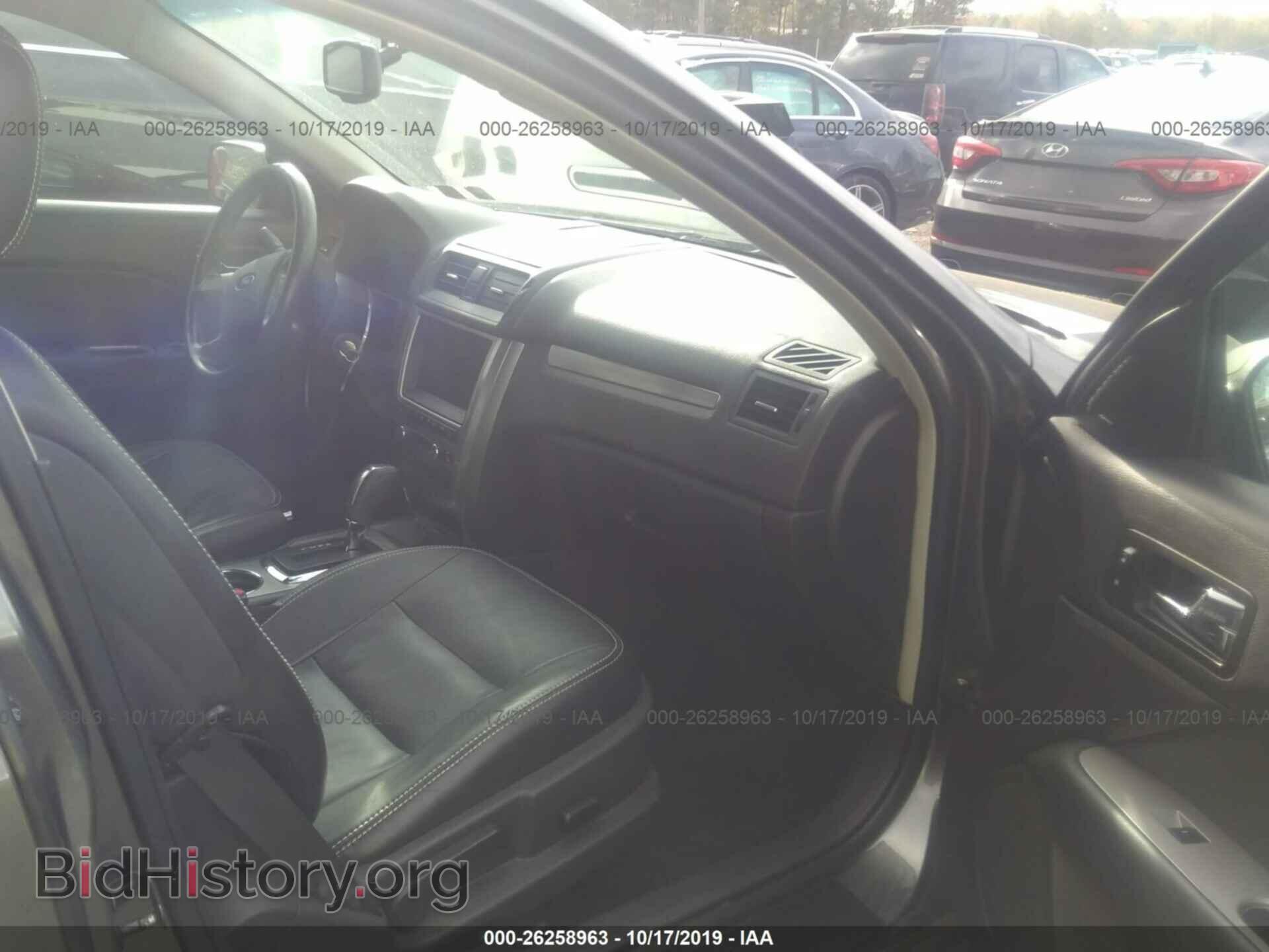 2013 MAZDA 3 - VIN: JM1BL1L73D1761300 - Фото 5