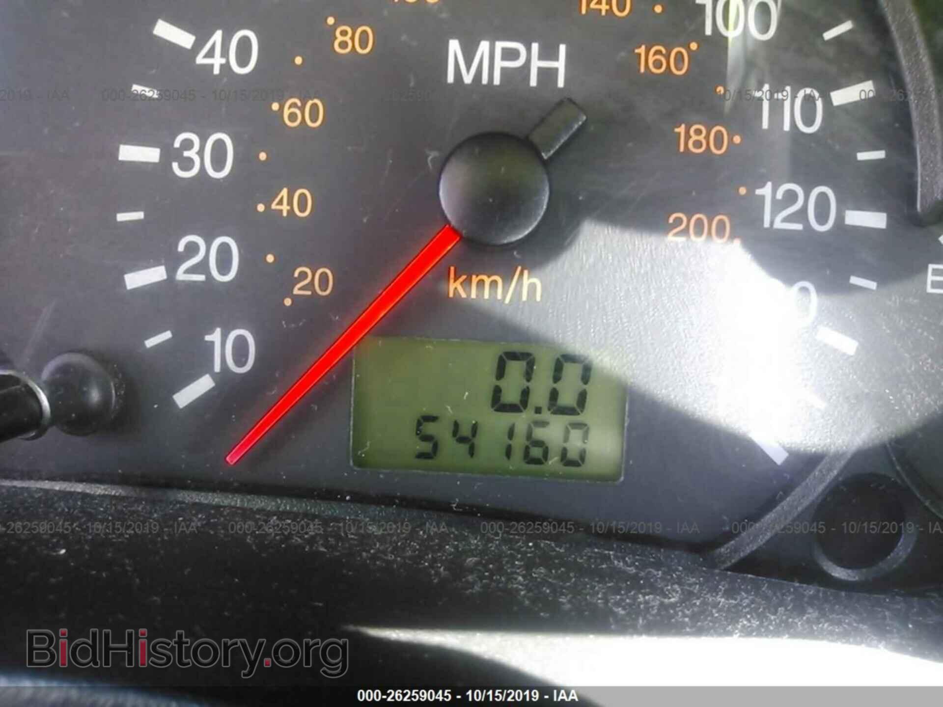 2006 FORD FOCUS - VIN: 1FAFP37N26W166251 - Фото 7