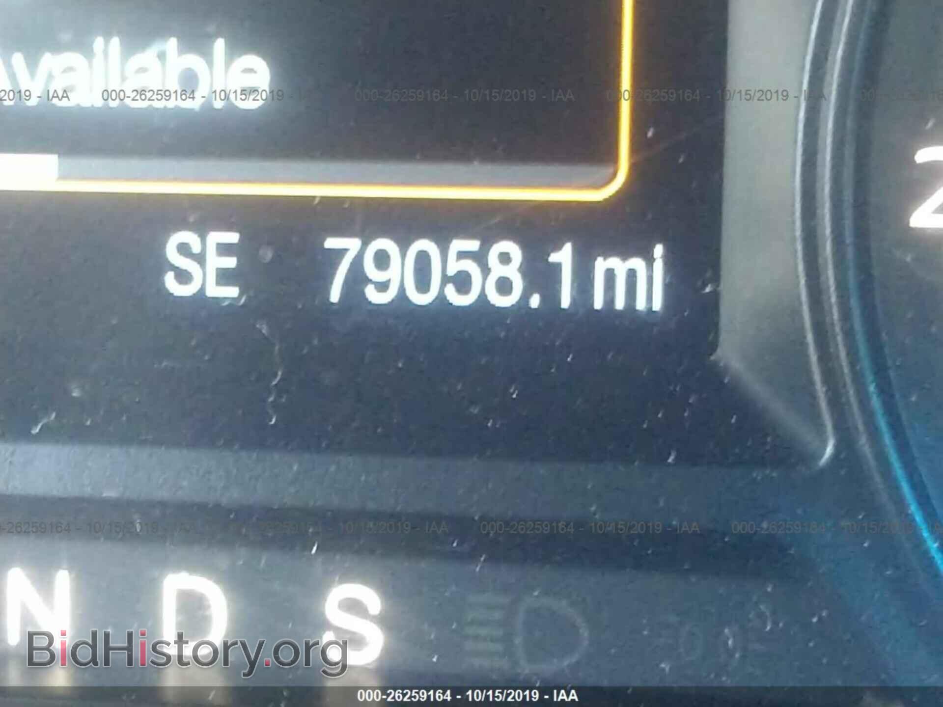 2016 FORD EXPLORER - VIN: 1FM5K8D82GGB87723 - Фото 7