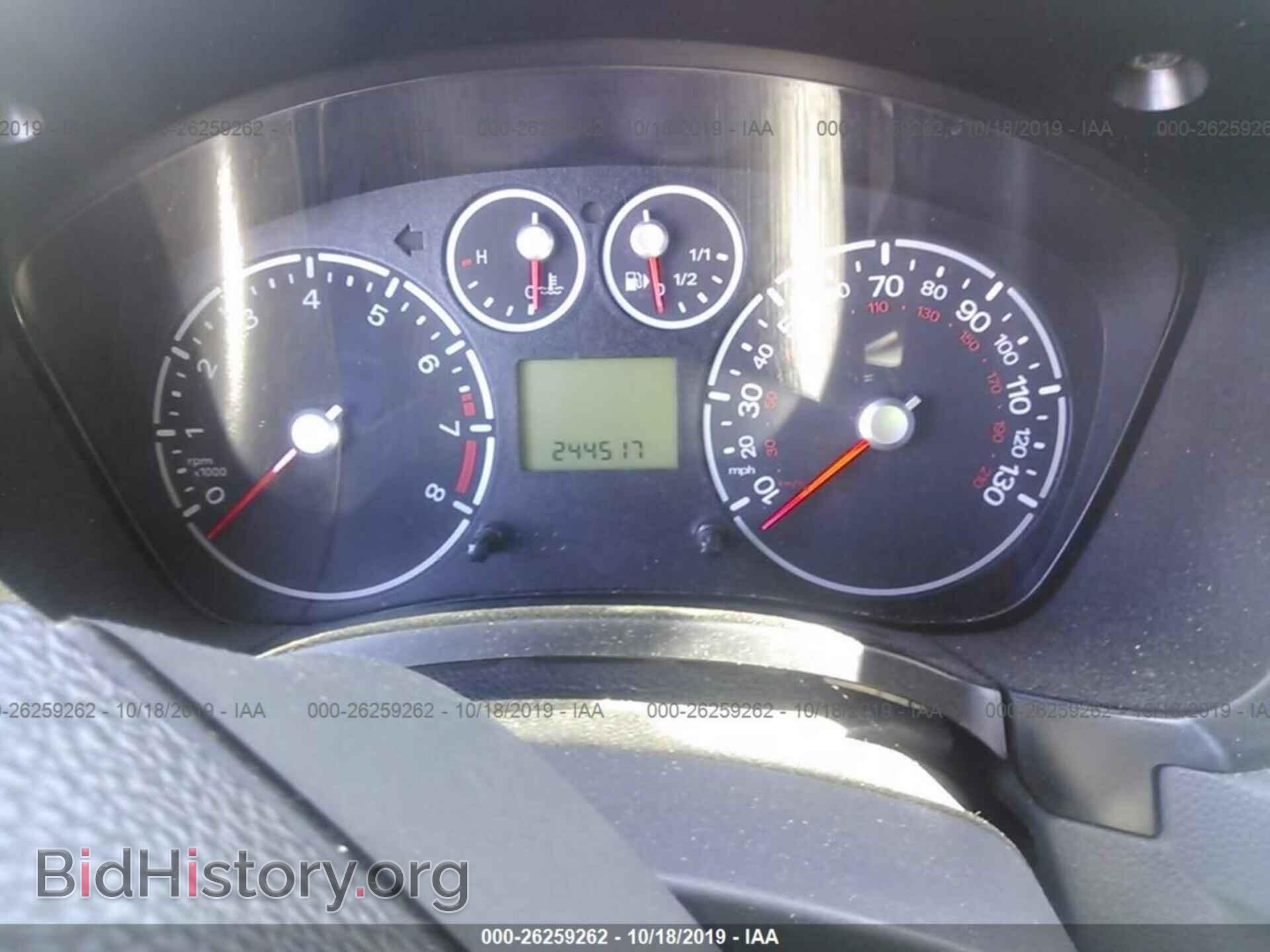 2010 FORD TRANSIT CONNECT - VIN: NM0KS9BN3AT029814 - Фото 7