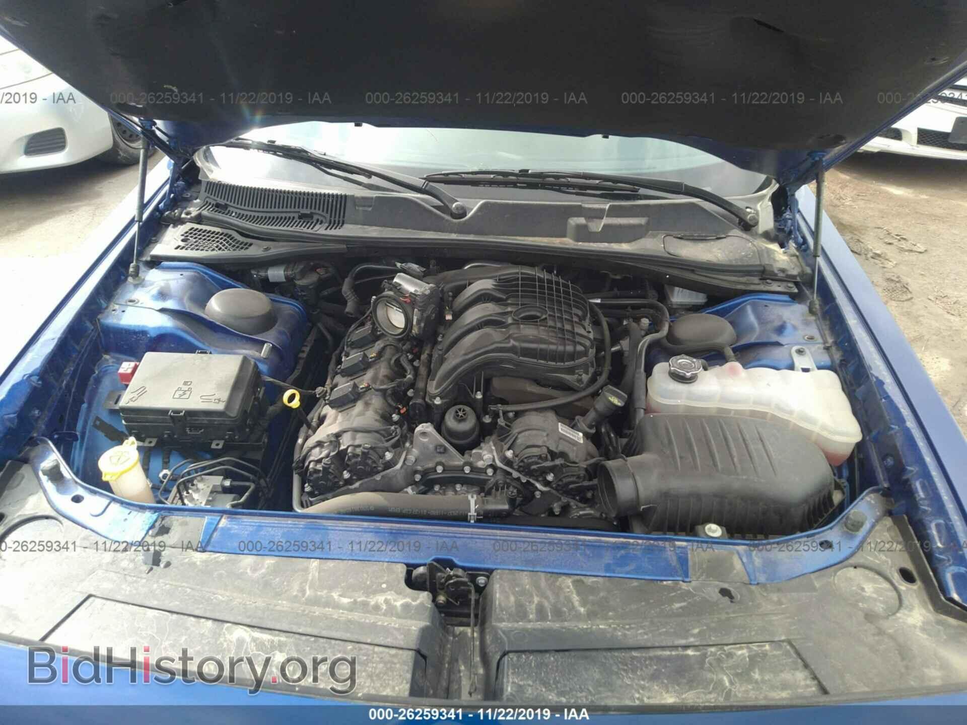 2018 DODGE CHALLENGER - VIN: 2C3CDZAG8JH172098 - Фото 10