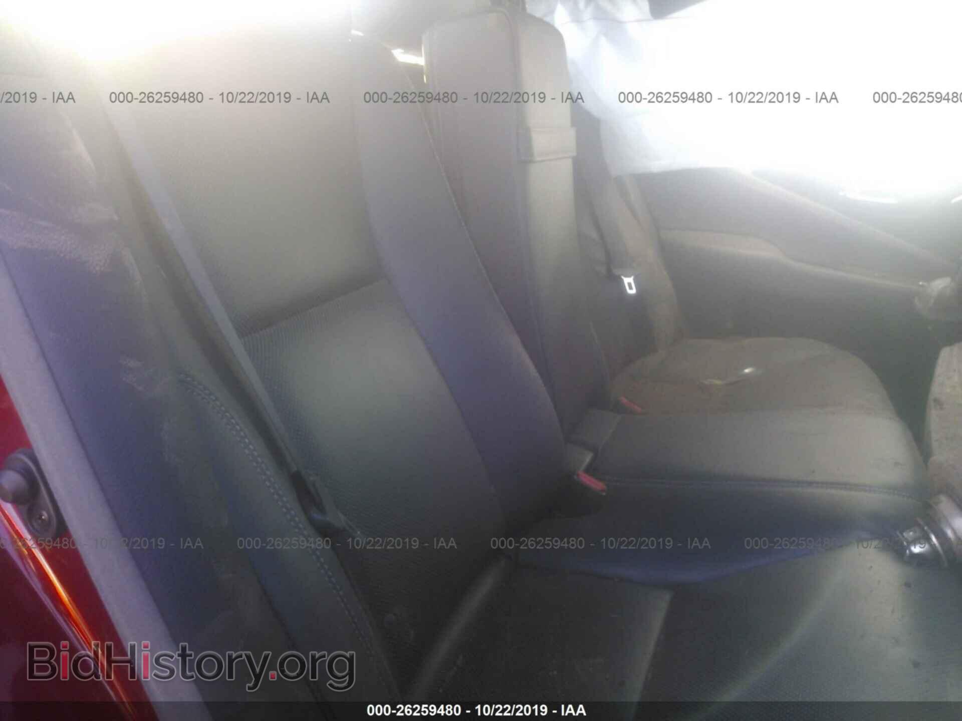 2015 LEXUS LS - VIN: JTHBL5EF3F5134182 - Photo 8