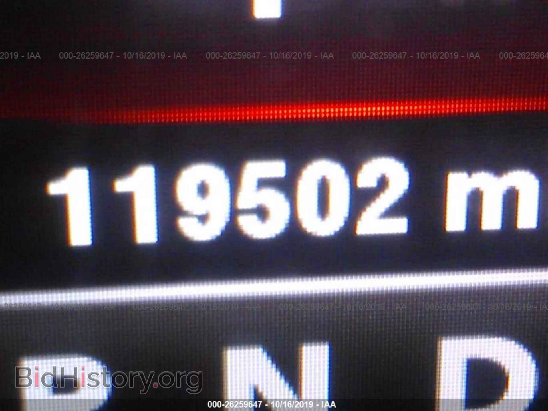 2013 RAM 1500 - VIN: 1C6RR6LTXDS724592 - Фото 7