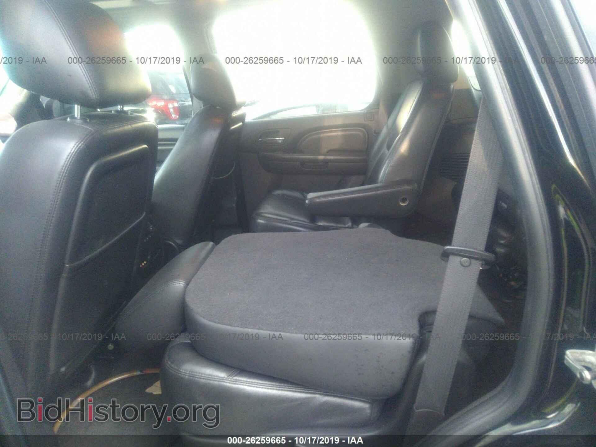 2011 GMC YUKON - VIN: 1GKS2EEF1BR137335 - Фото 8
