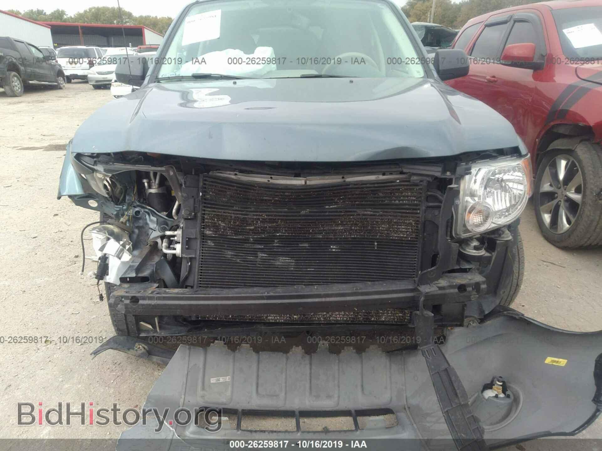 2012 FORD ESCAPE - VIN: 1FMCU9DG4CKC82452 - Photo 6