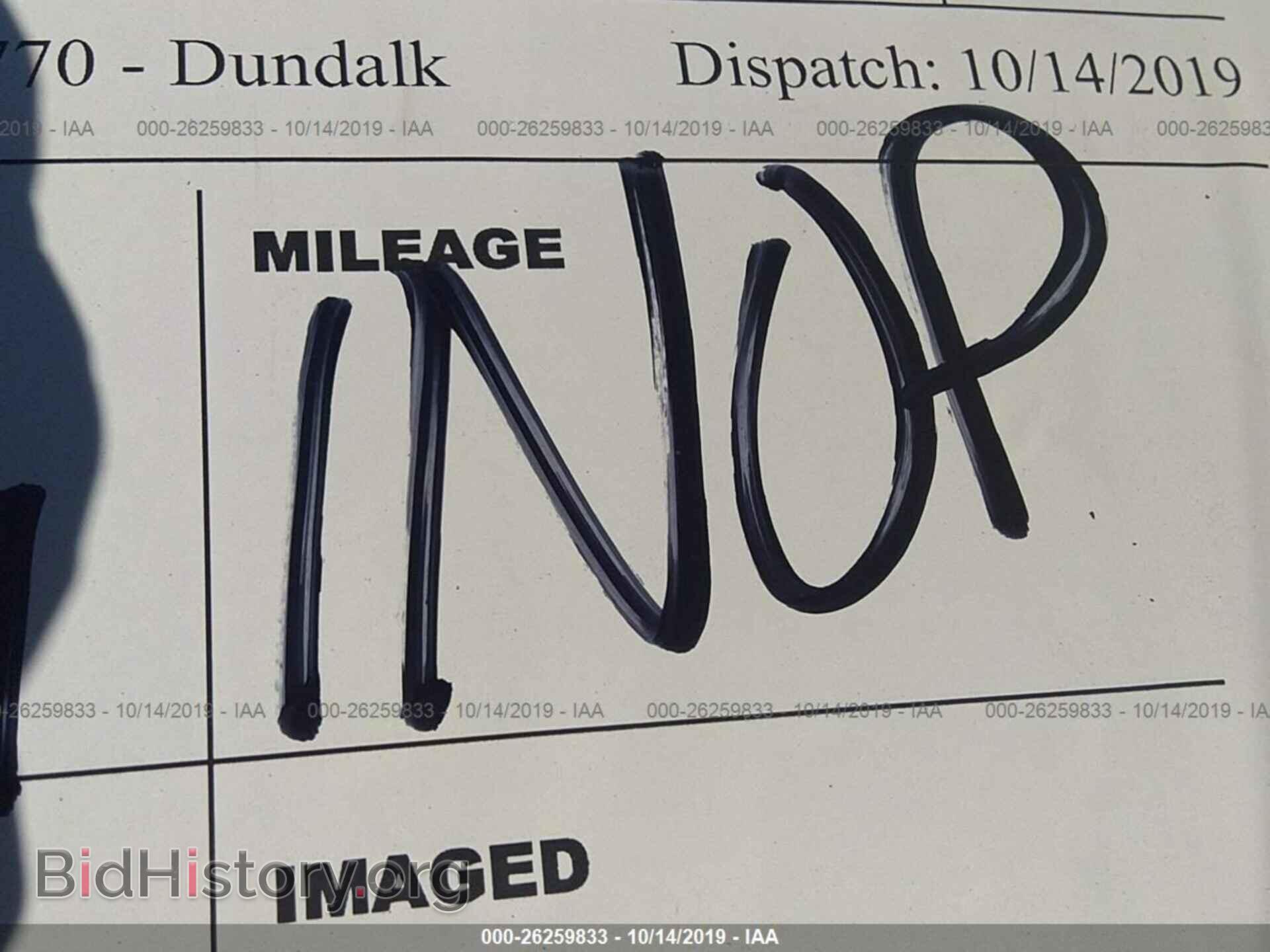 2013 FORD EXPLORER - VIN: 1FM5K8D85DGB76064 - Фото 7