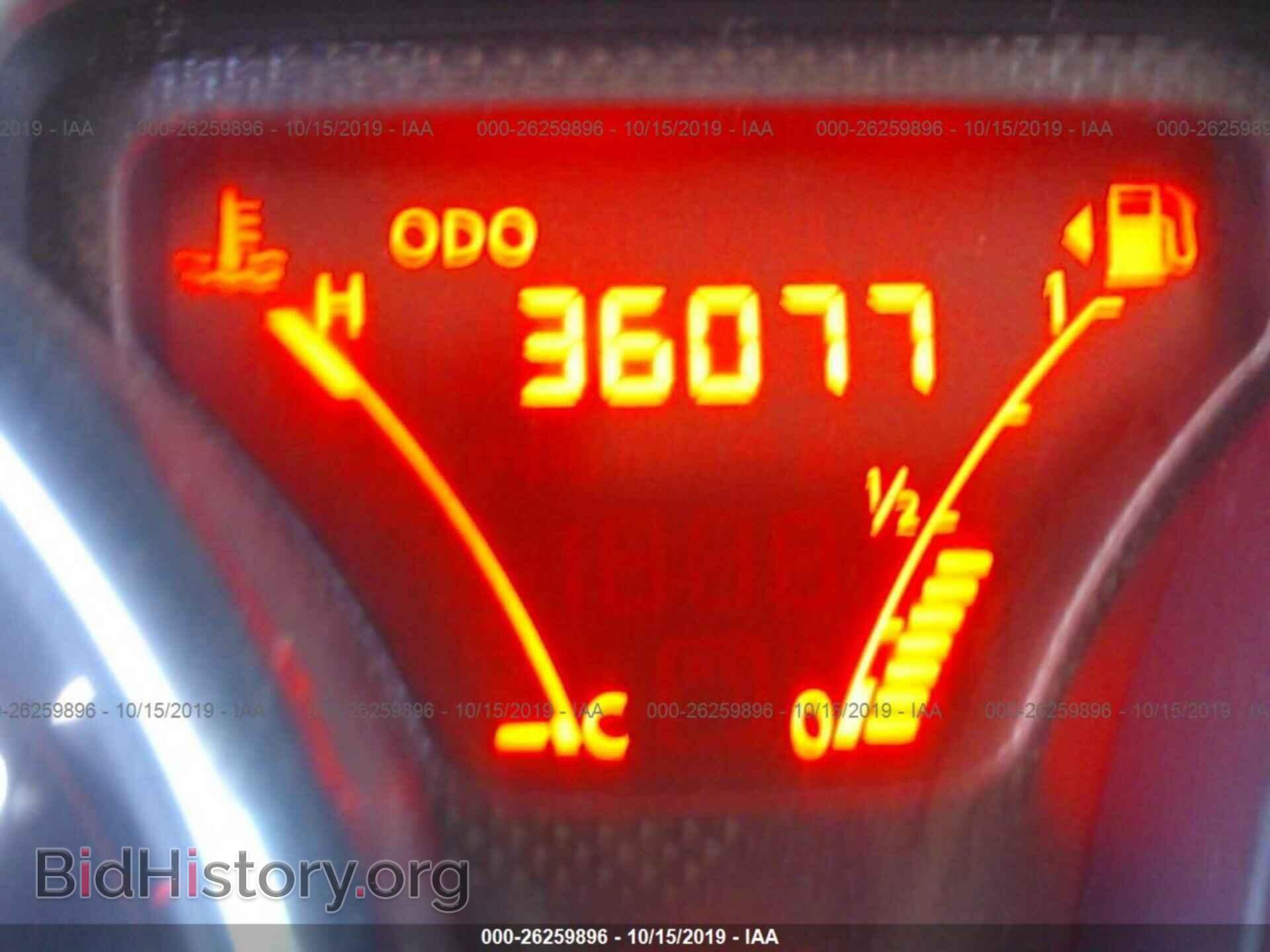 2015 NISSAN VERSA NOTE - VIN: 3N1CE2CPXFL394723 - Фото 7