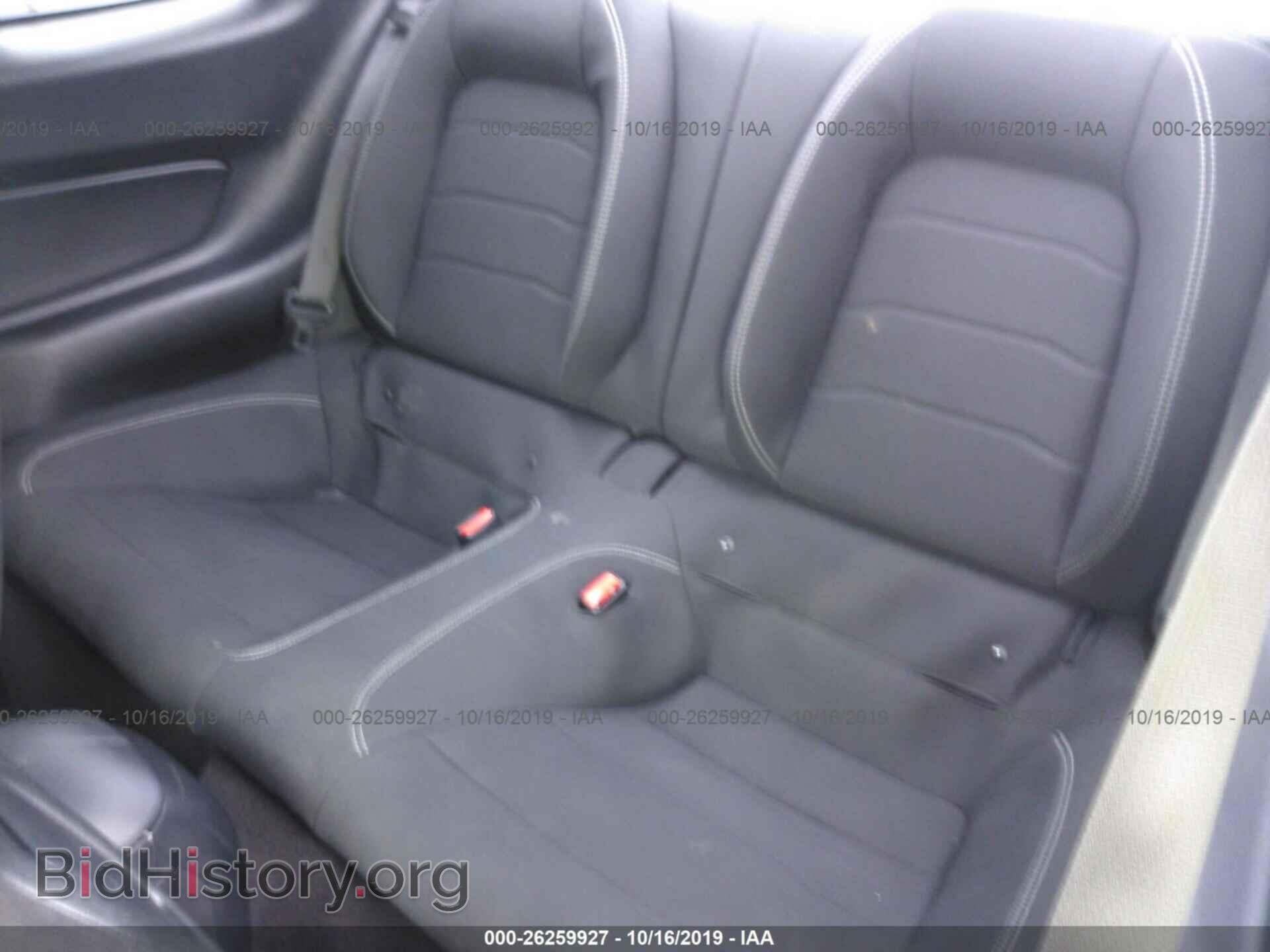 2017 FORD MUSTANG - VIN: 1FA6P8TH6H5203078 - Фото 8