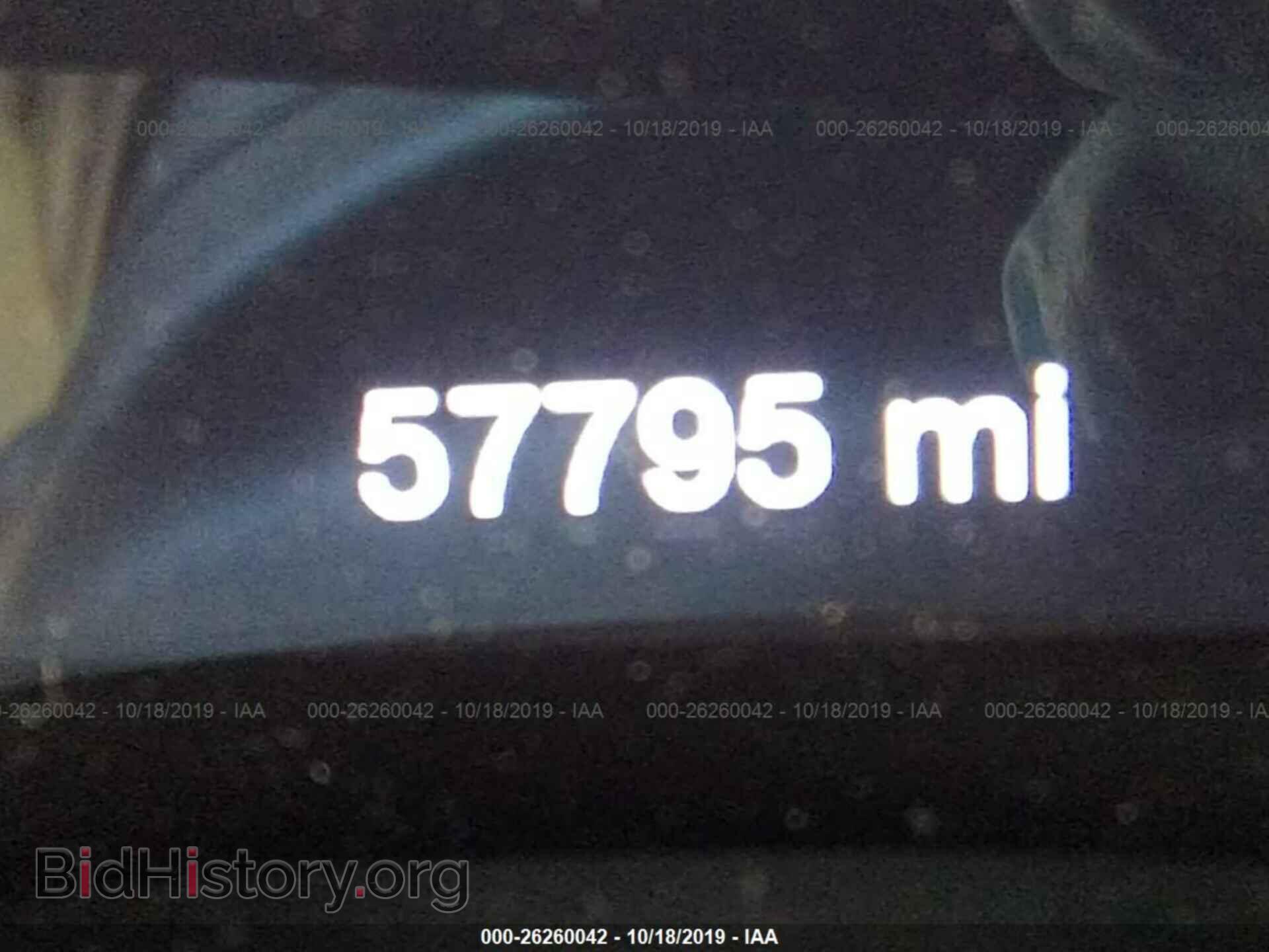 2017 DODGE DURANGO - VIN: 1C4RDHAG2HC600602 - Photo 7